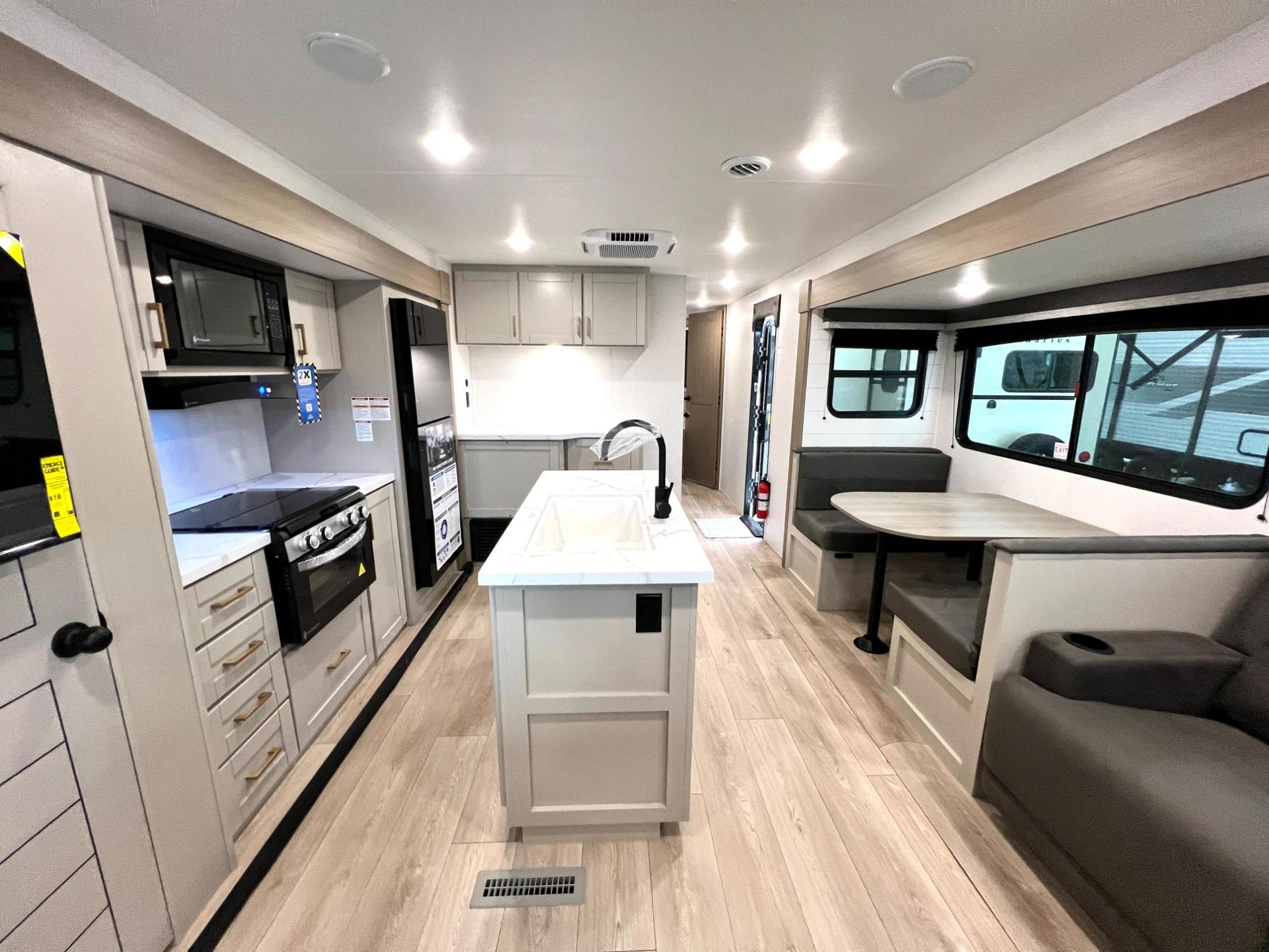 2027 Jayco 2027 Jayco Jay Flight - thumbnail 21