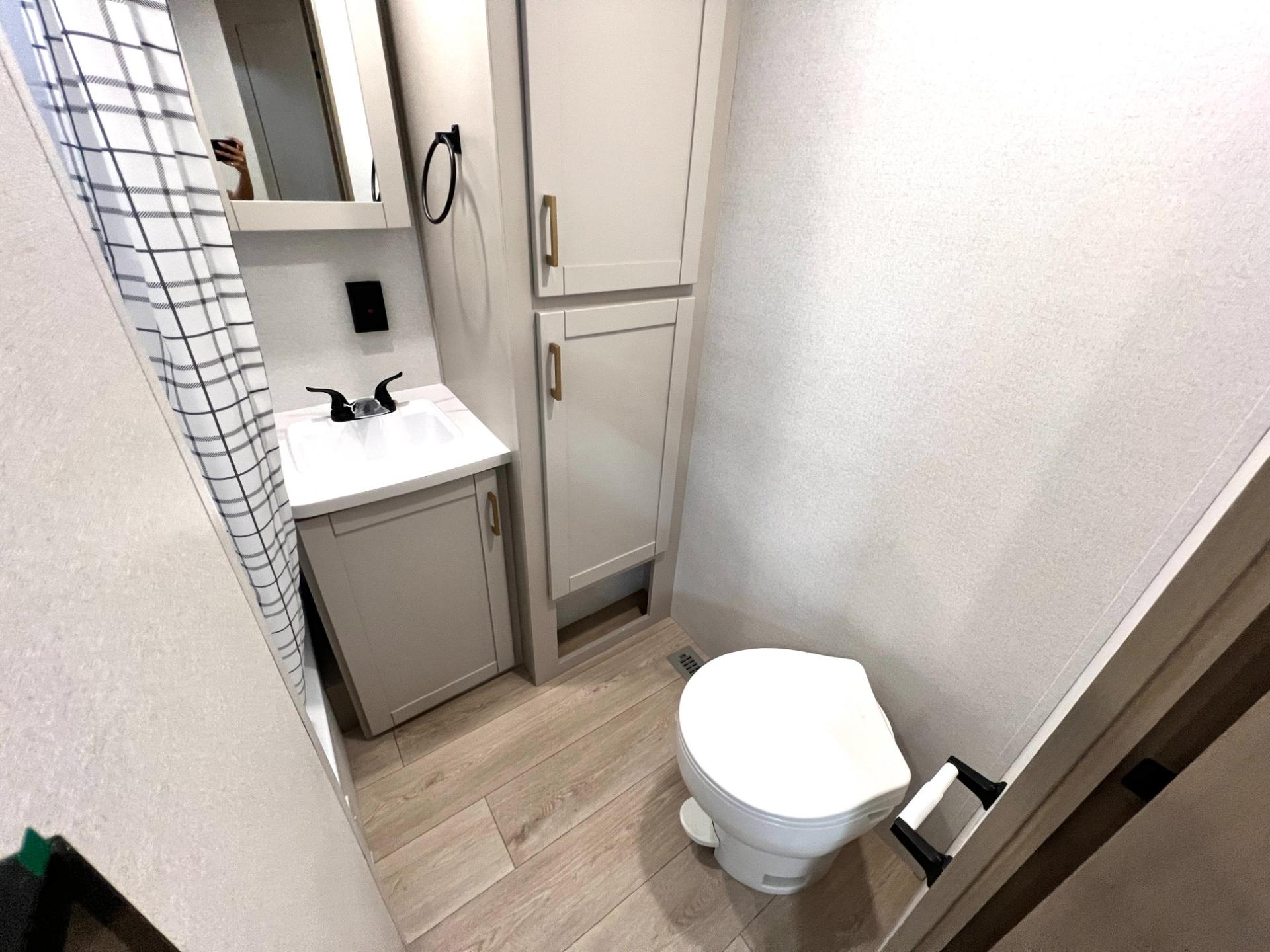 2027 Jayco 2027 Jayco Jay Flight - thumbnail 36