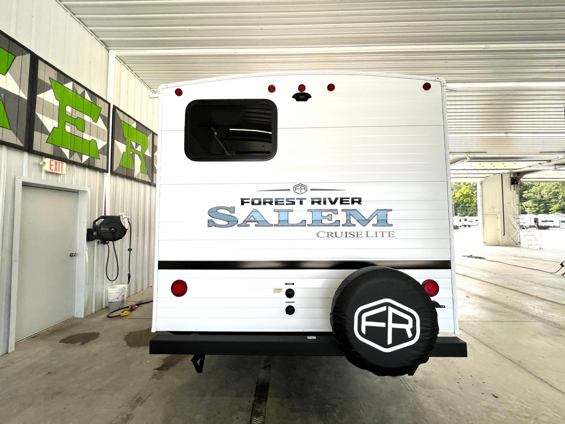 2027 Forest River 2027 Forest River Salem Cruise Lite - thumbnail 6