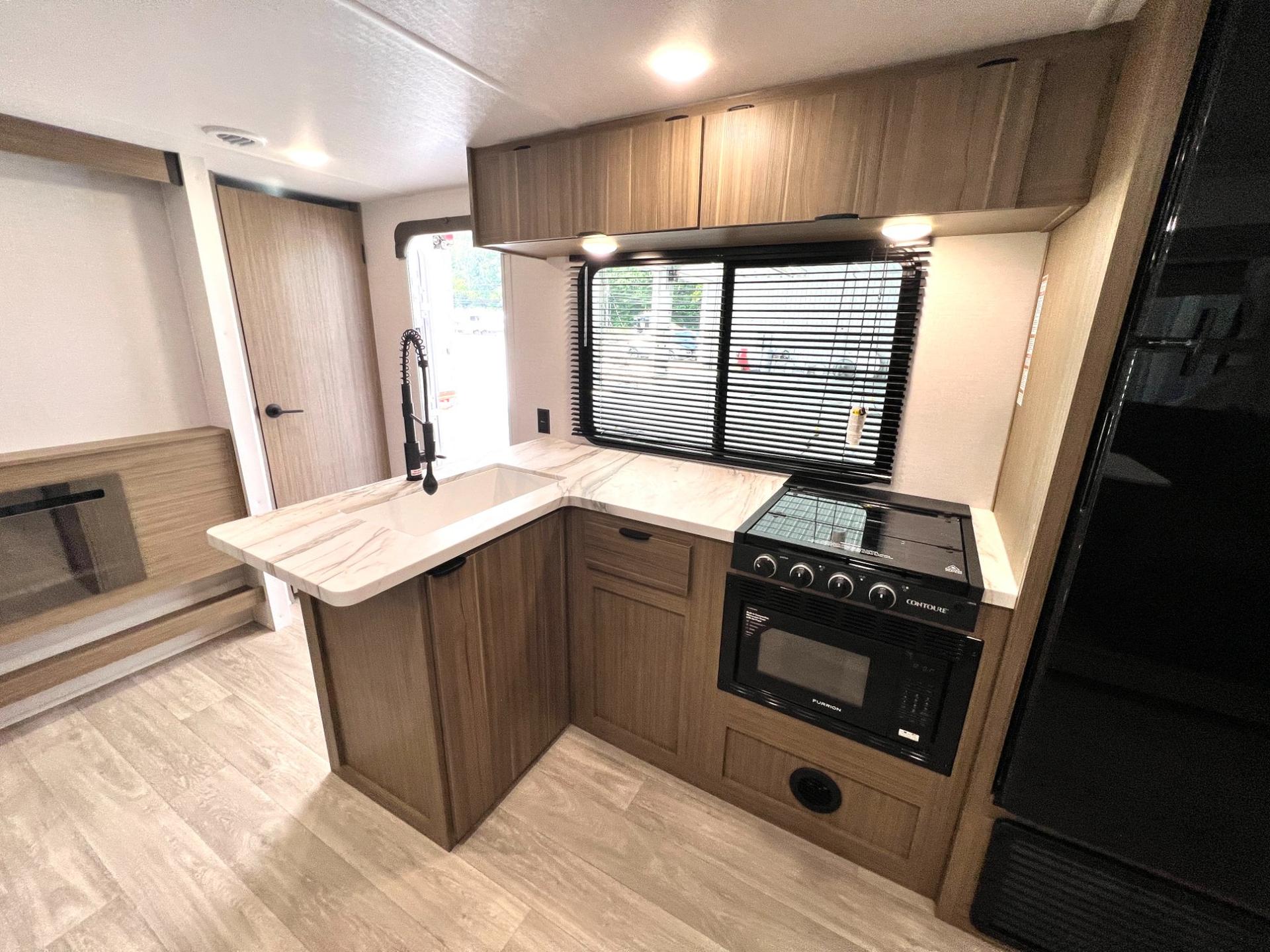 2027 Forest River 2027 Forest River Salem Cruise Lite - thumbnail 14