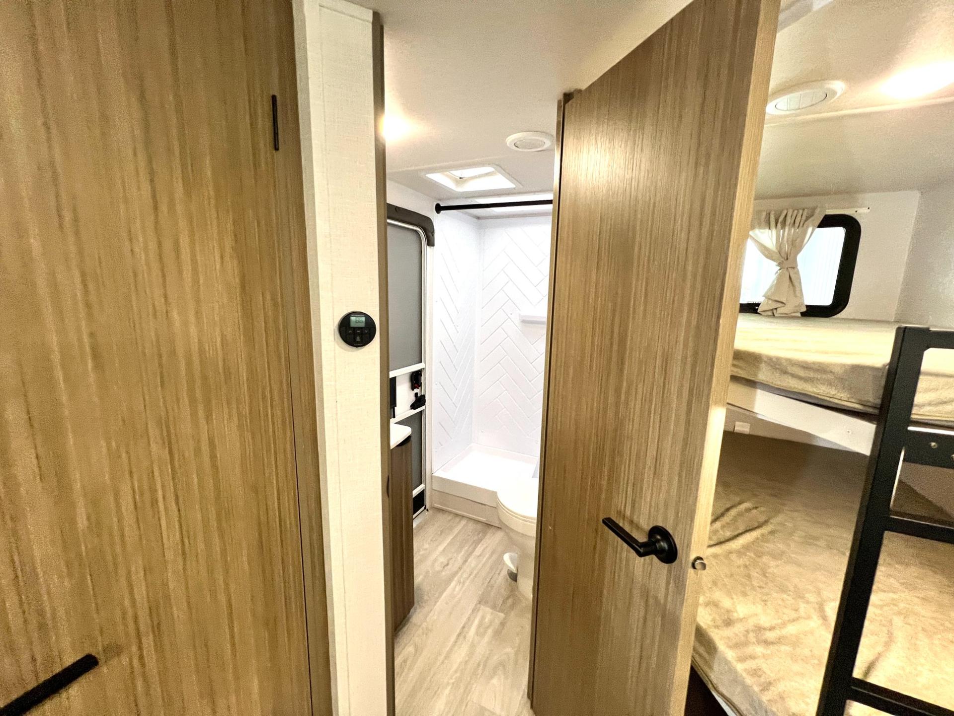 2027 Forest River 2027 Forest River Salem Cruise Lite - thumbnail 22