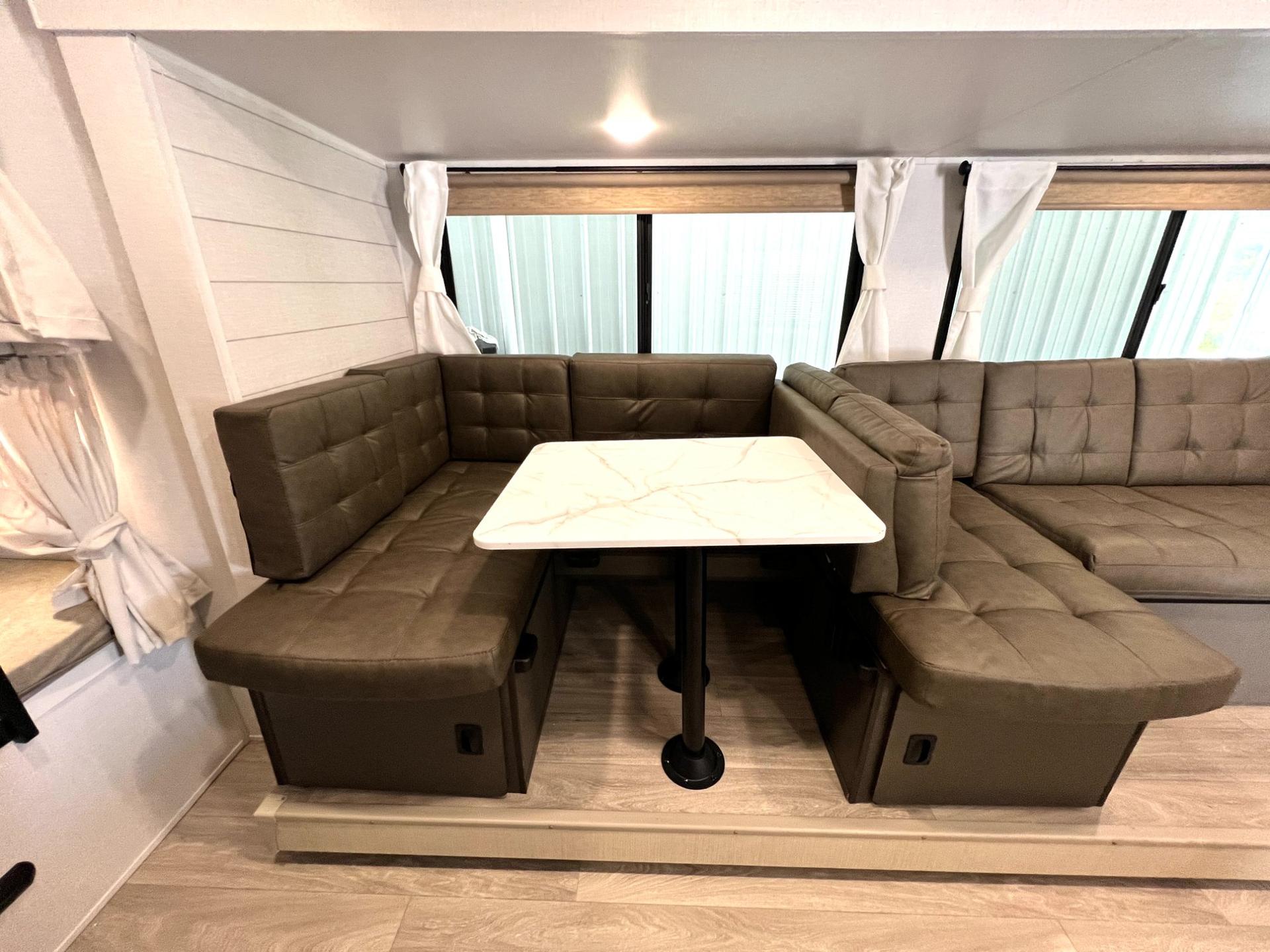 2027 Forest River 2027 Forest River Salem Cruise Lite - thumbnail 29