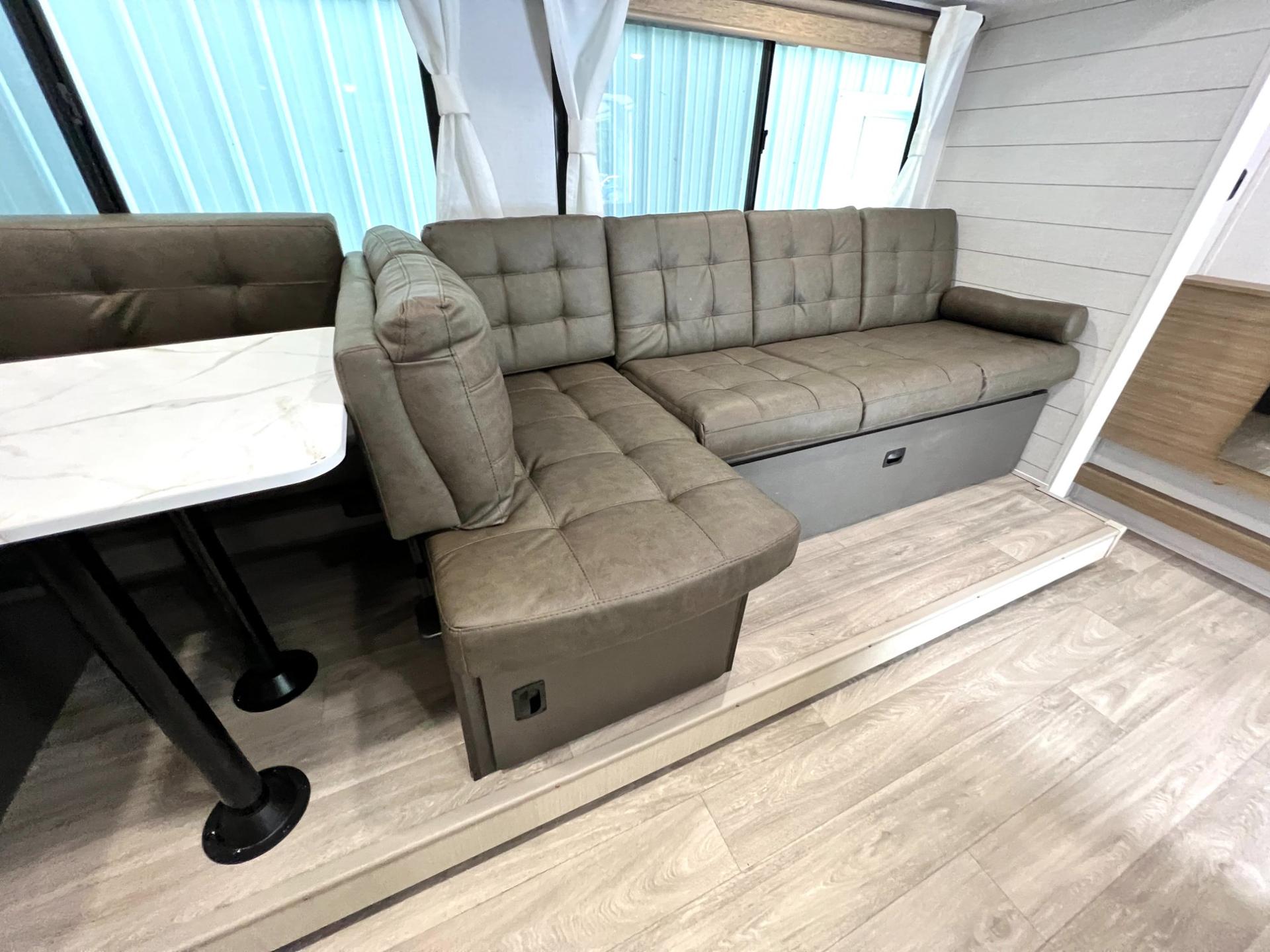2027 Forest River 2027 Forest River Salem Cruise Lite - thumbnail 30