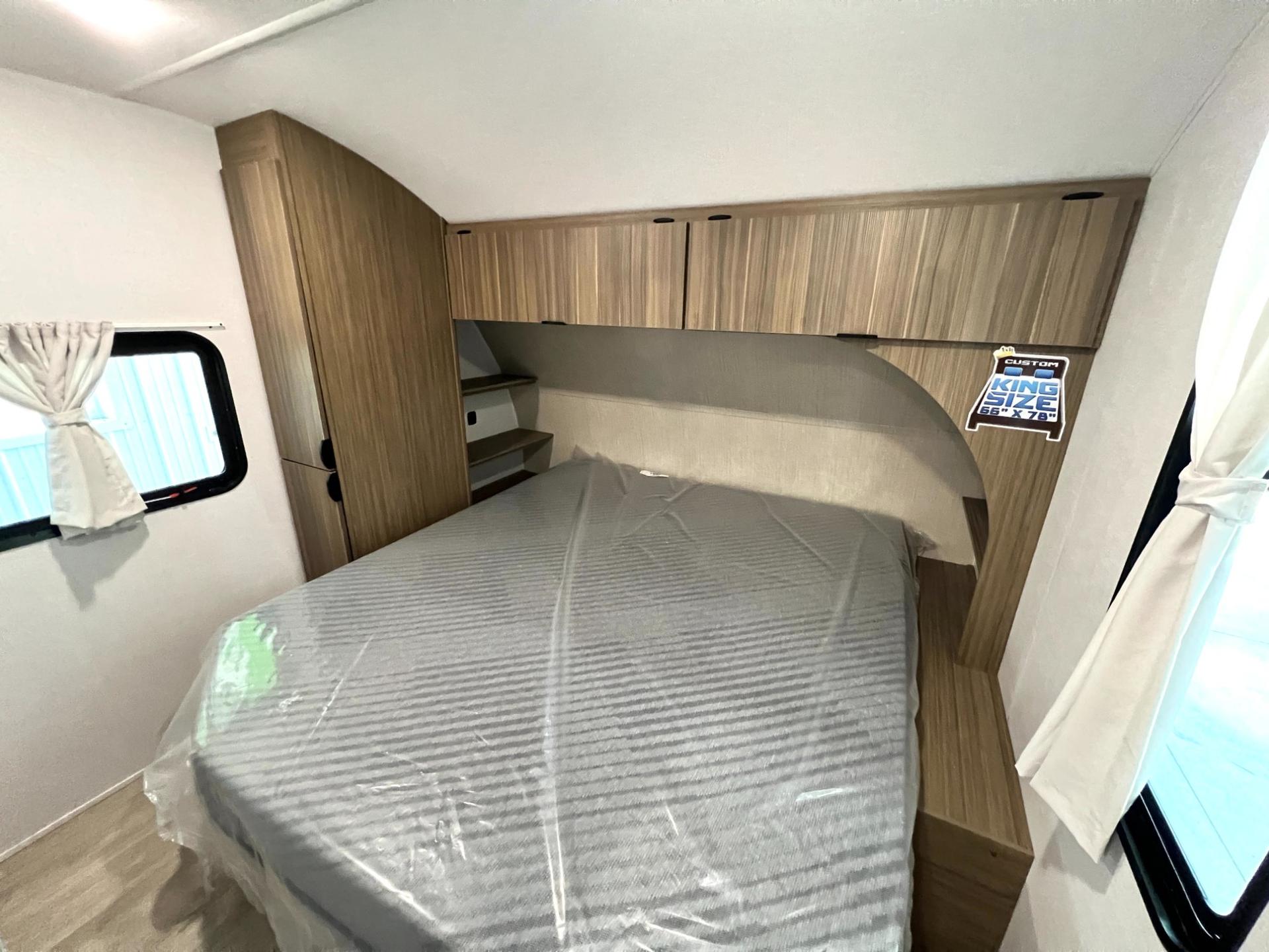 2027 Forest River 2027 Forest River Salem Cruise Lite - thumbnail 32