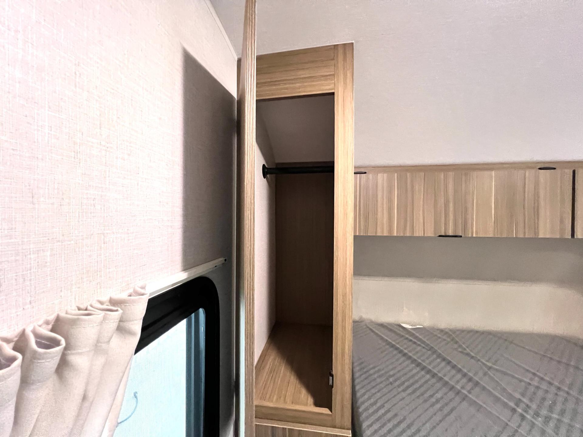 2027 Forest River 2027 Forest River Salem Cruise Lite - thumbnail 33
