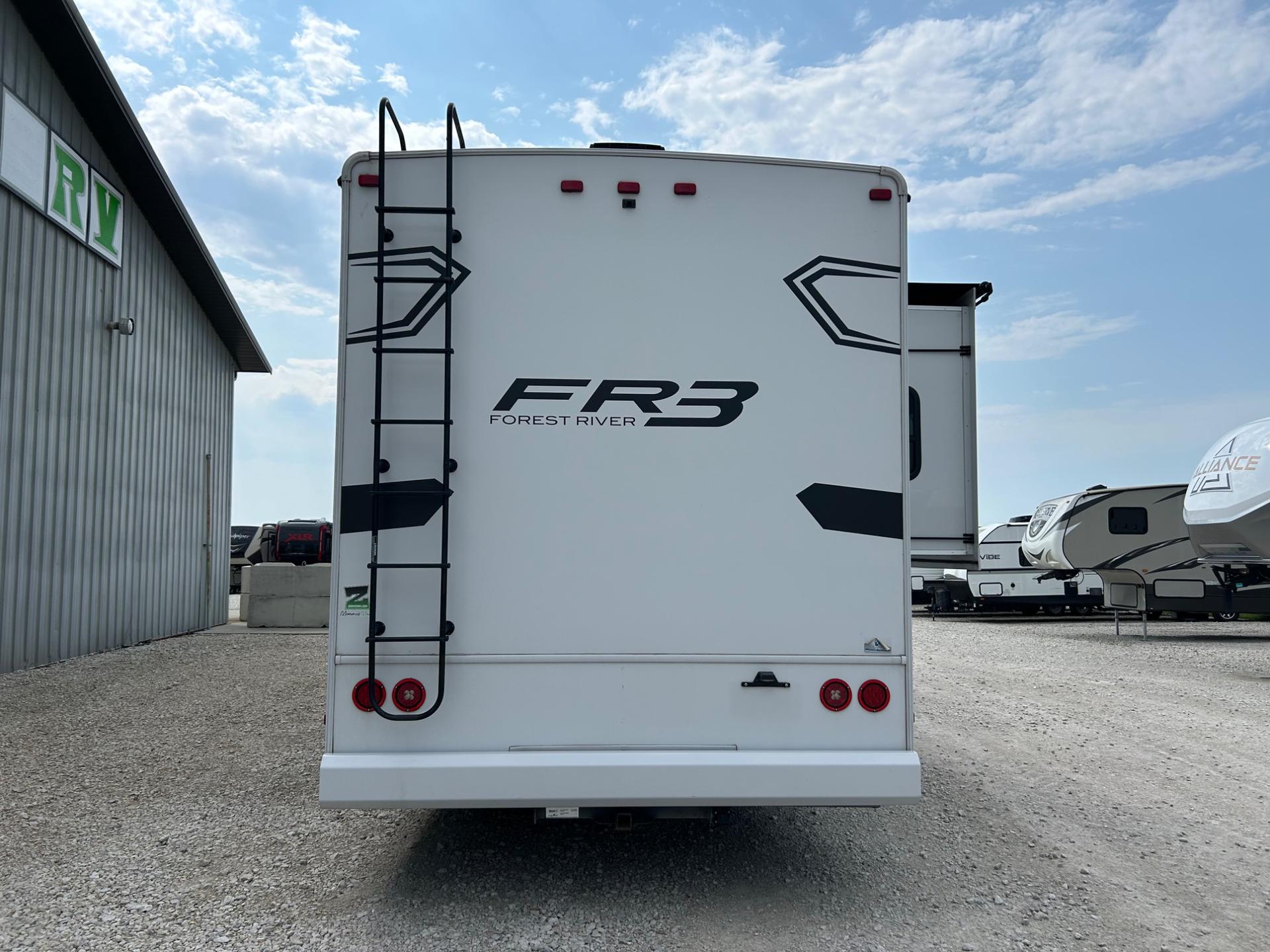 2020 Forest River 2020 Forest River FR3 - thumbnail 8