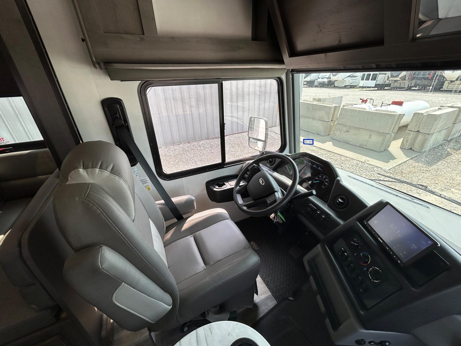 2020 Forest River 2020 Forest River FR3 - thumbnail 21