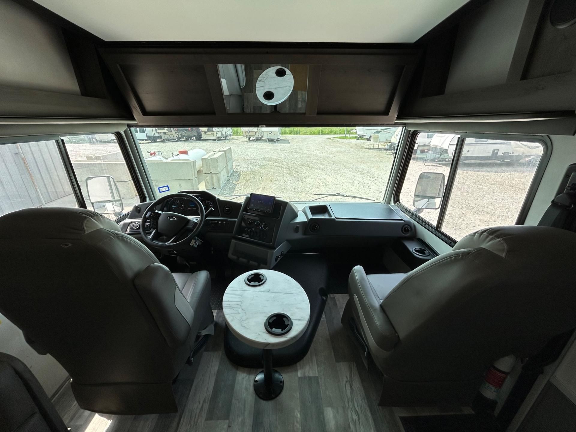 2020 Forest River 2020 Forest River FR3 - thumbnail 23
