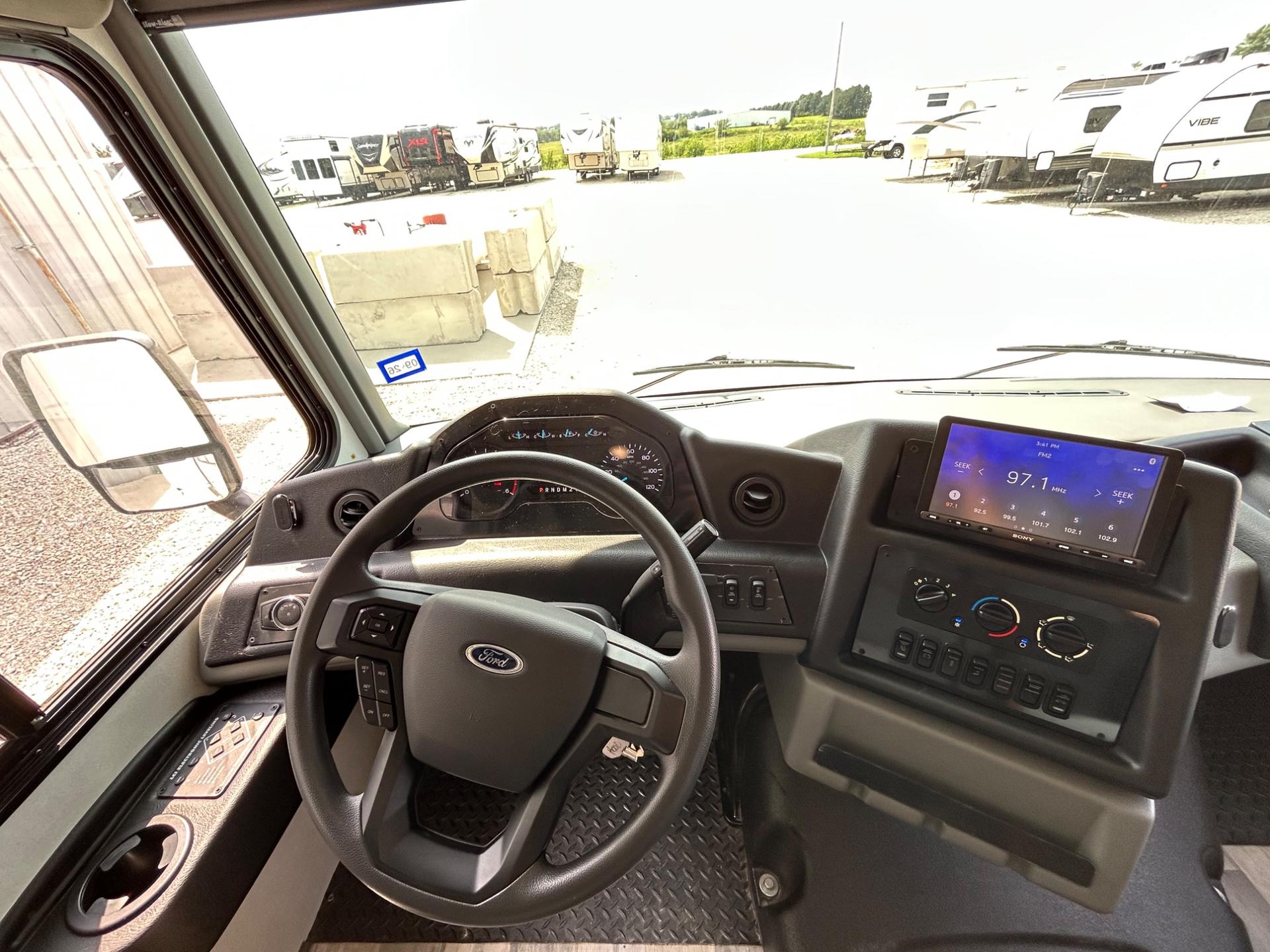 2020 Forest River 2020 Forest River FR3 - thumbnail 22