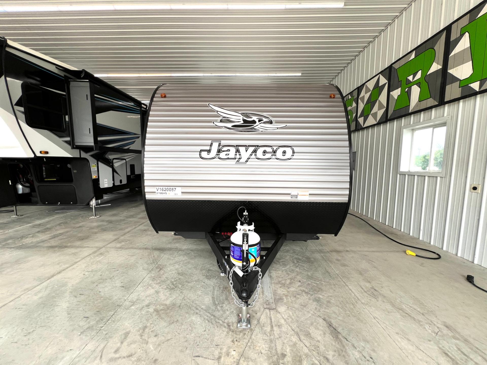 2027 Jayco 2027 Jayco Jay Flight - thumbnail 3