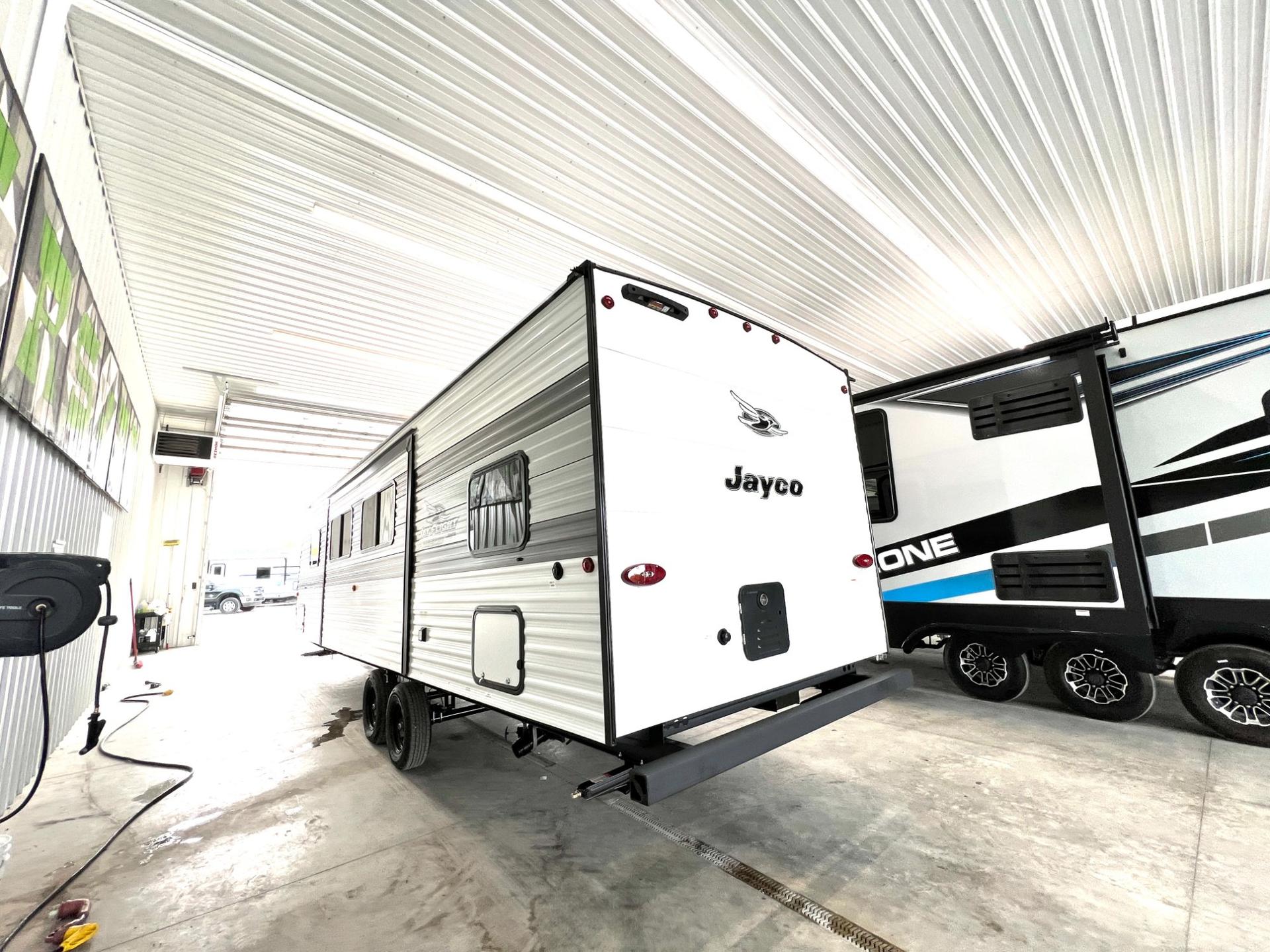 2027 Jayco 2027 Jayco Jay Flight - thumbnail 5