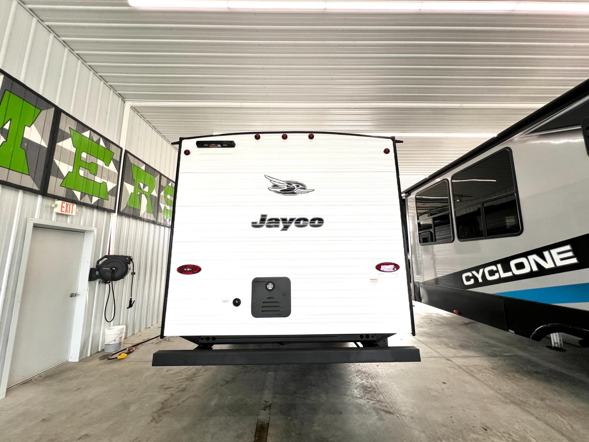 2027 Jayco 2027 Jayco Jay Flight - thumbnail 6