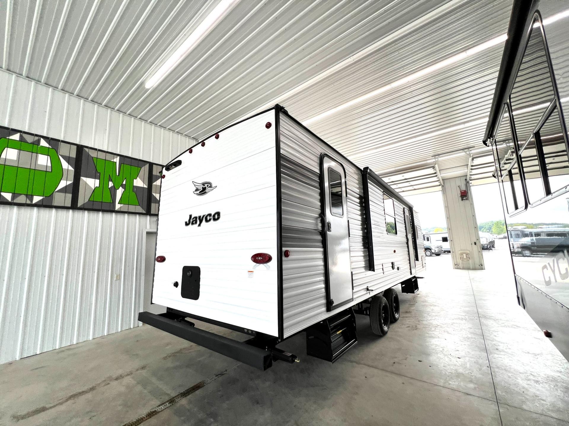 2027 Jayco 2027 Jayco Jay Flight - thumbnail 7