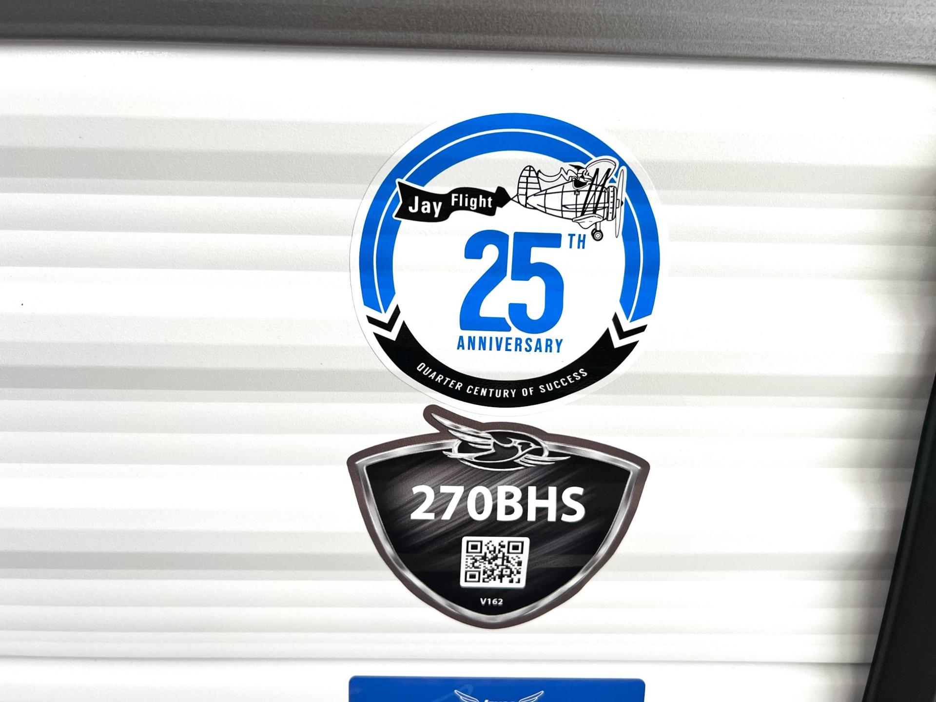 2027 Jayco 2027 Jayco Jay Flight - thumbnail 8