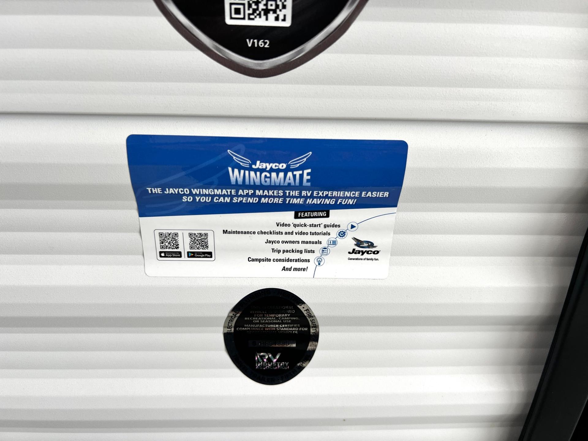 2027 Jayco 2027 Jayco Jay Flight - thumbnail 9