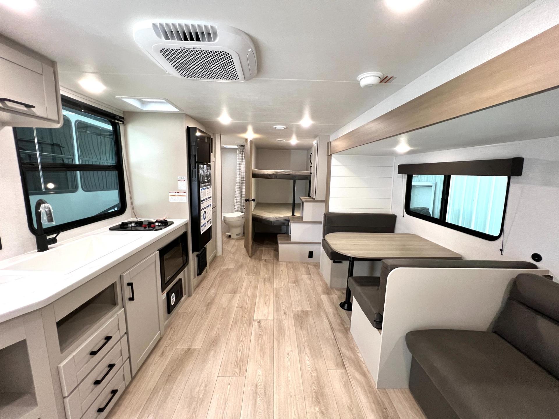 2027 Jayco 2027 Jayco Jay Flight - thumbnail 13