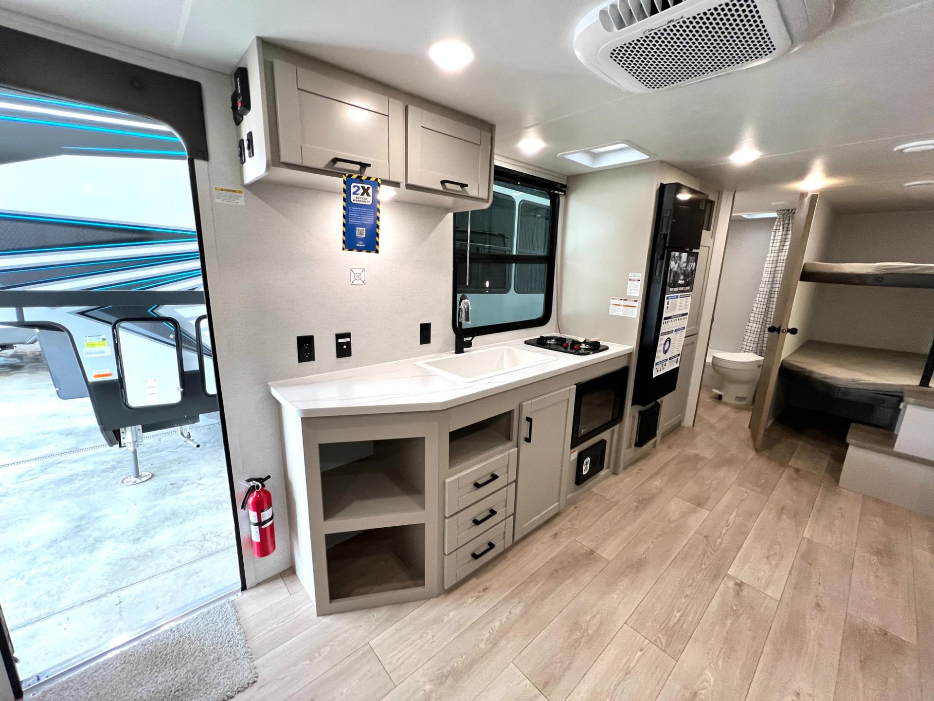 2027 Jayco 2027 Jayco Jay Flight - thumbnail 14