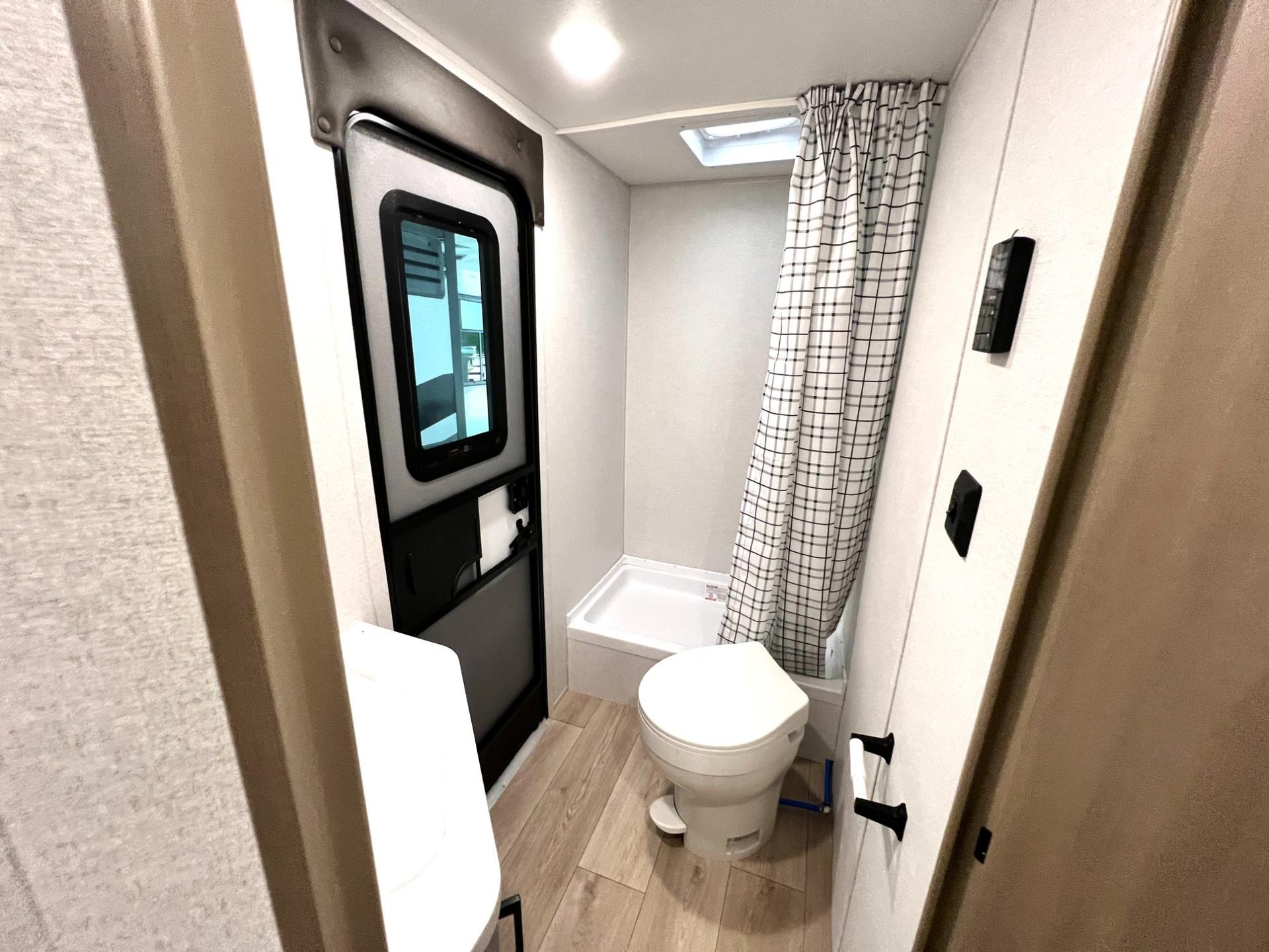 2027 Jayco 2027 Jayco Jay Flight - thumbnail 27