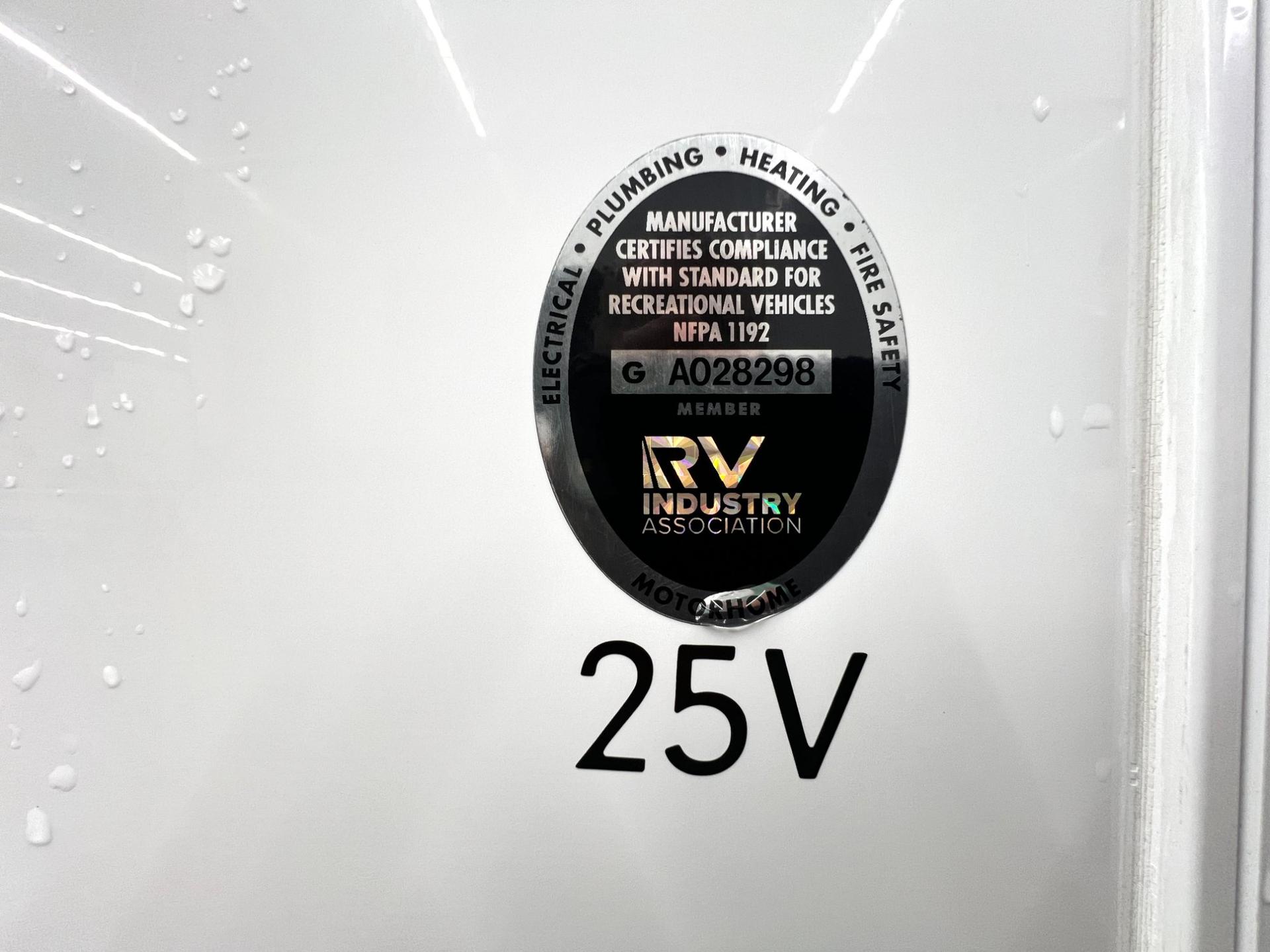 2023 Thor 2023 Thor CHATEAU - thumbnail 7
