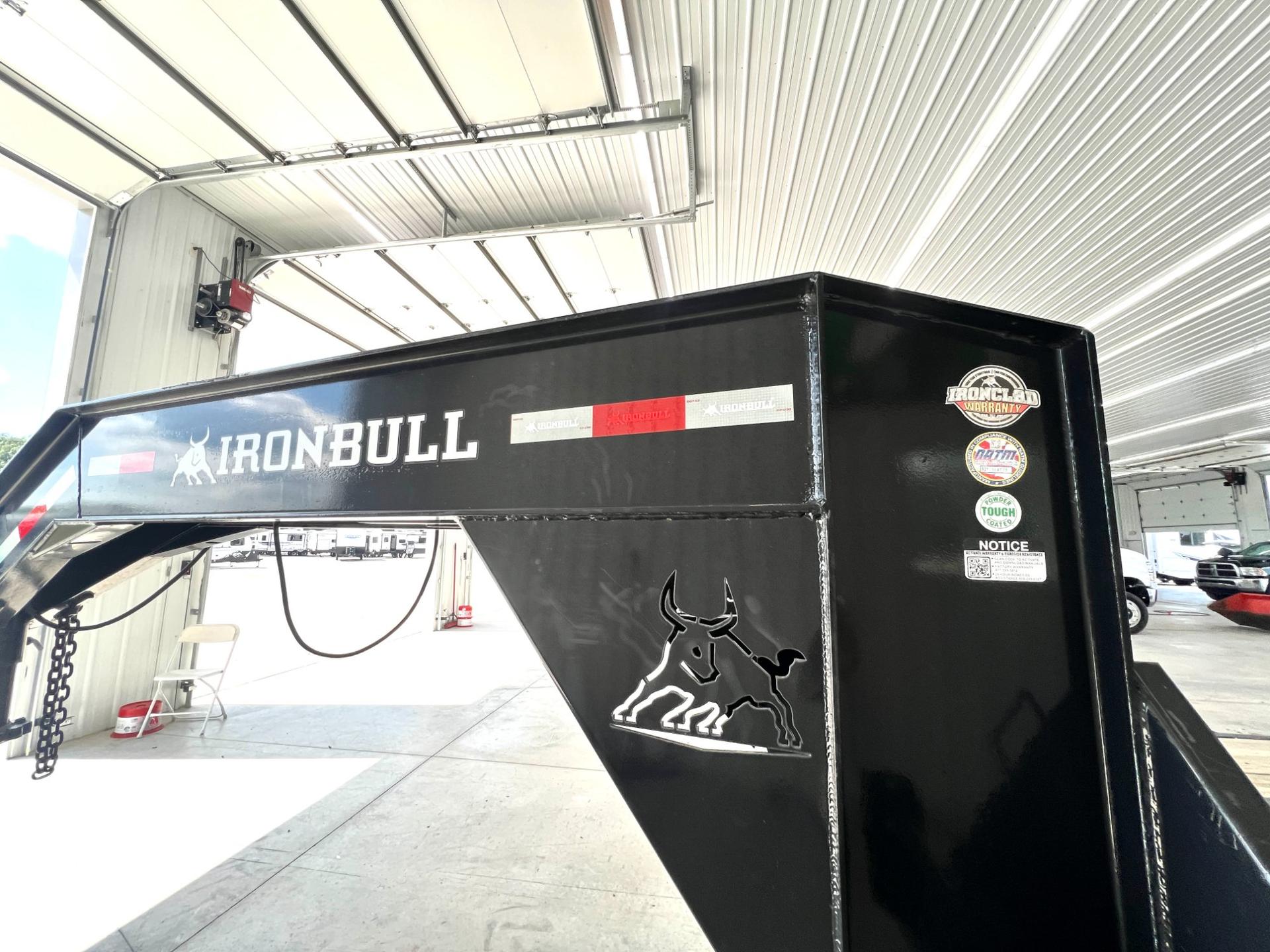 2023 NORSTAR 2023 NORSTAR IRON BULL - thumbnail 9