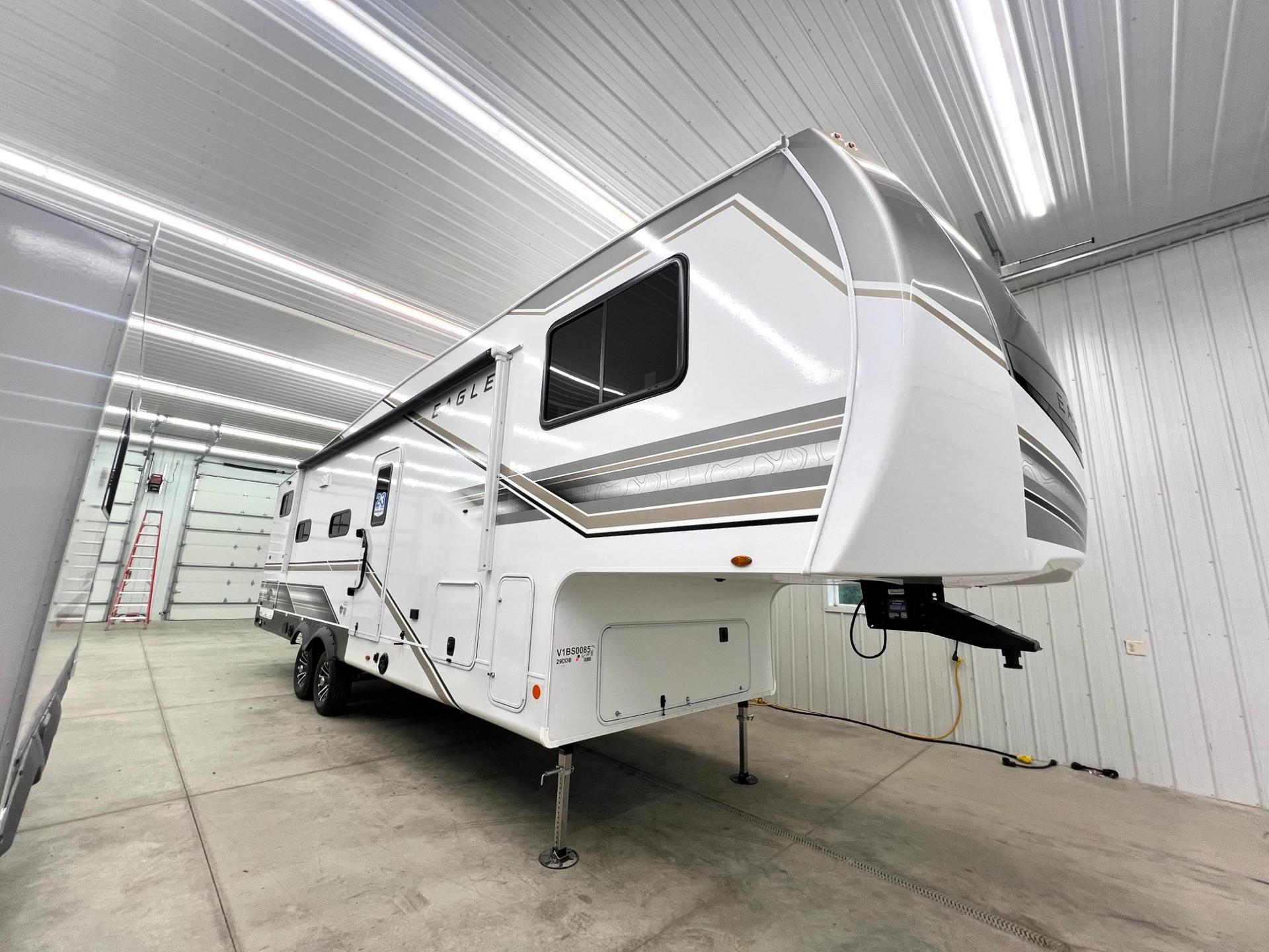 2027 Jayco Eagle 29DDB