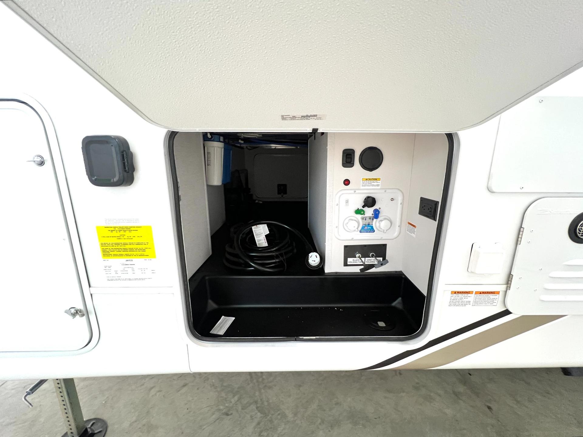 2027 Jayco 2027 Jayco Eagle - thumbnail 11