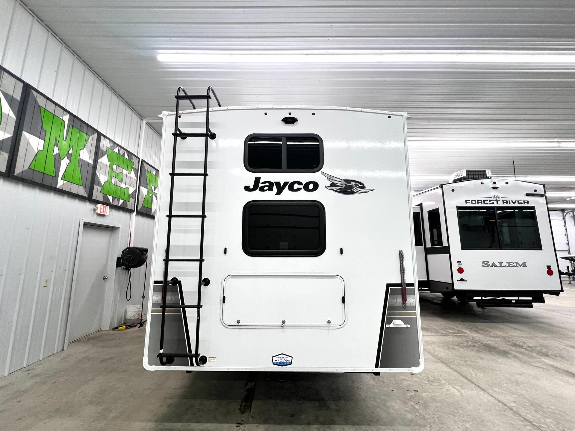 2027 Jayco 2027 Jayco Eagle - thumbnail 6