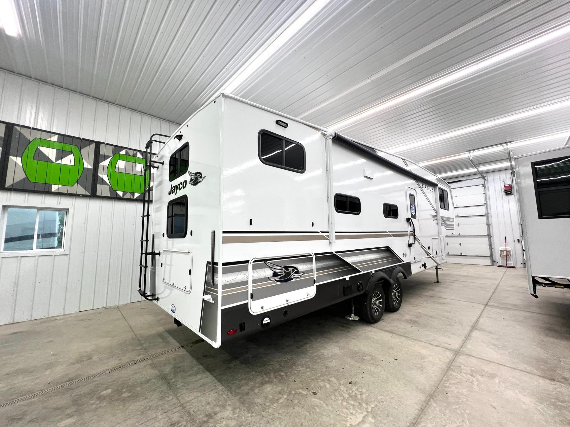 2027 Jayco 2027 Jayco Eagle - thumbnail 7