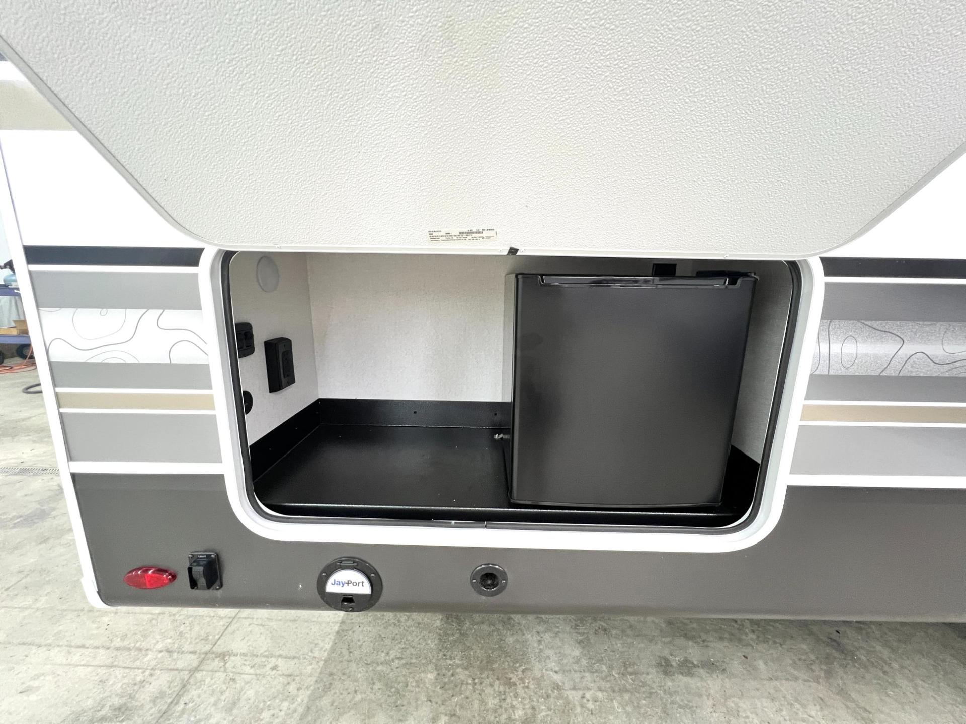 2027 Jayco 2027 Jayco Eagle - thumbnail 12