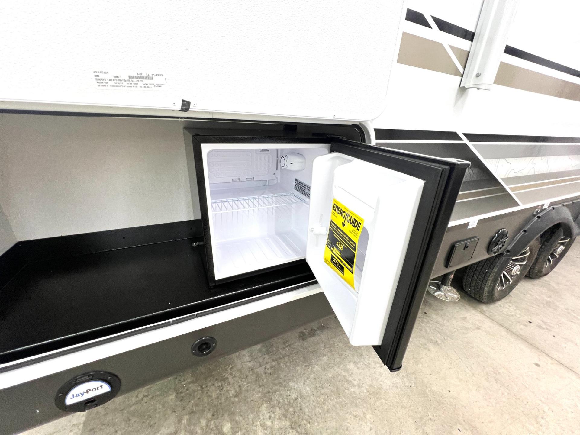 2027 Jayco 2027 Jayco Eagle - thumbnail 13