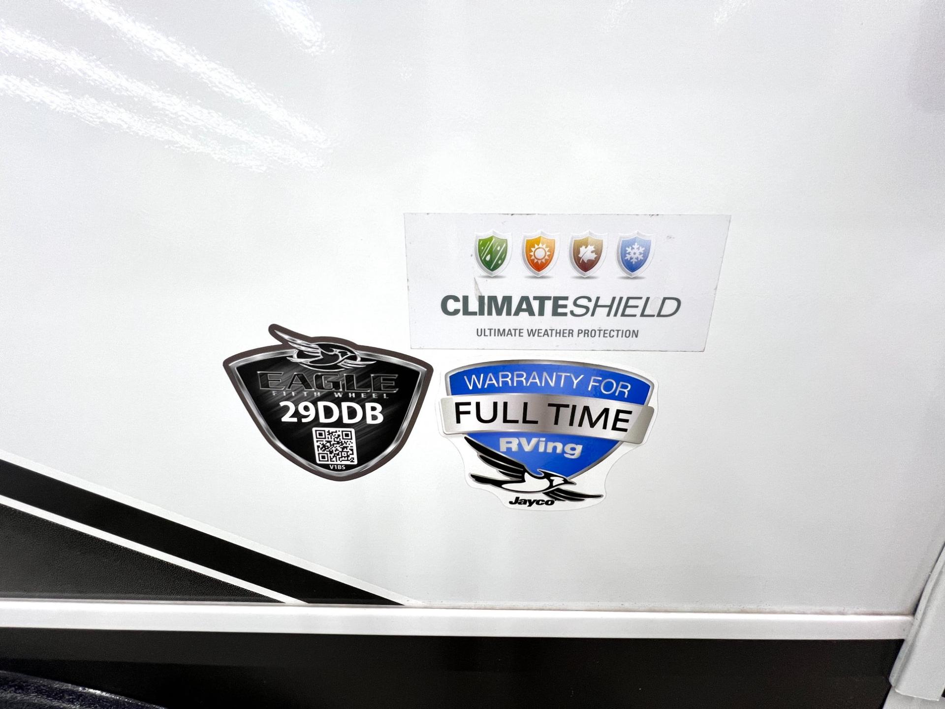 2027 Jayco 2027 Jayco Eagle - thumbnail 8