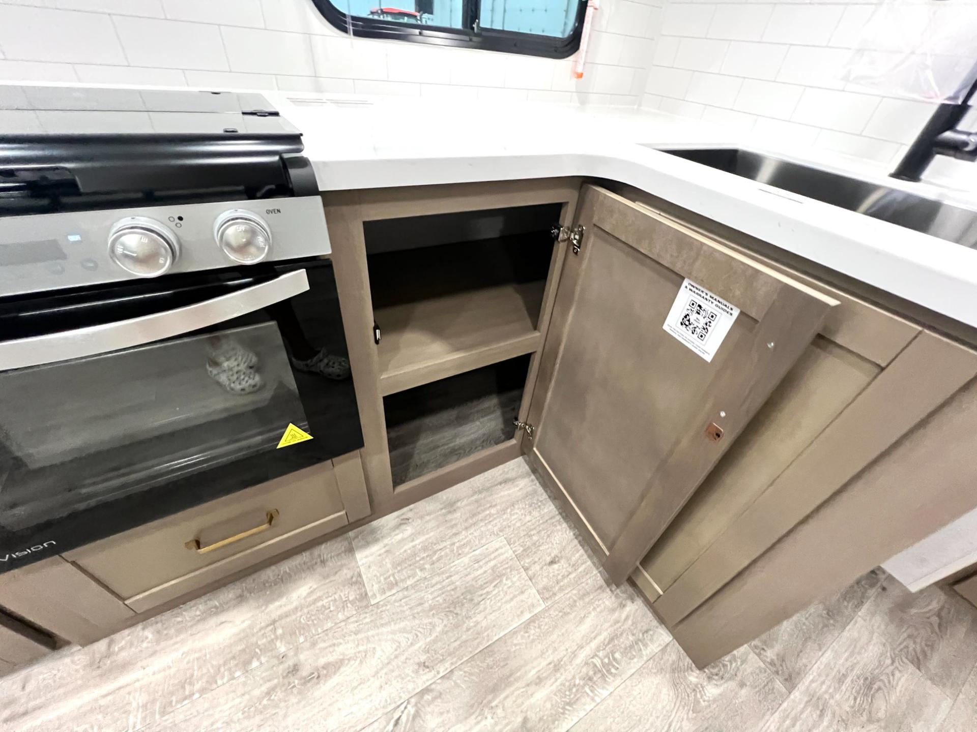 2027 Jayco 2027 Jayco Eagle - thumbnail 22