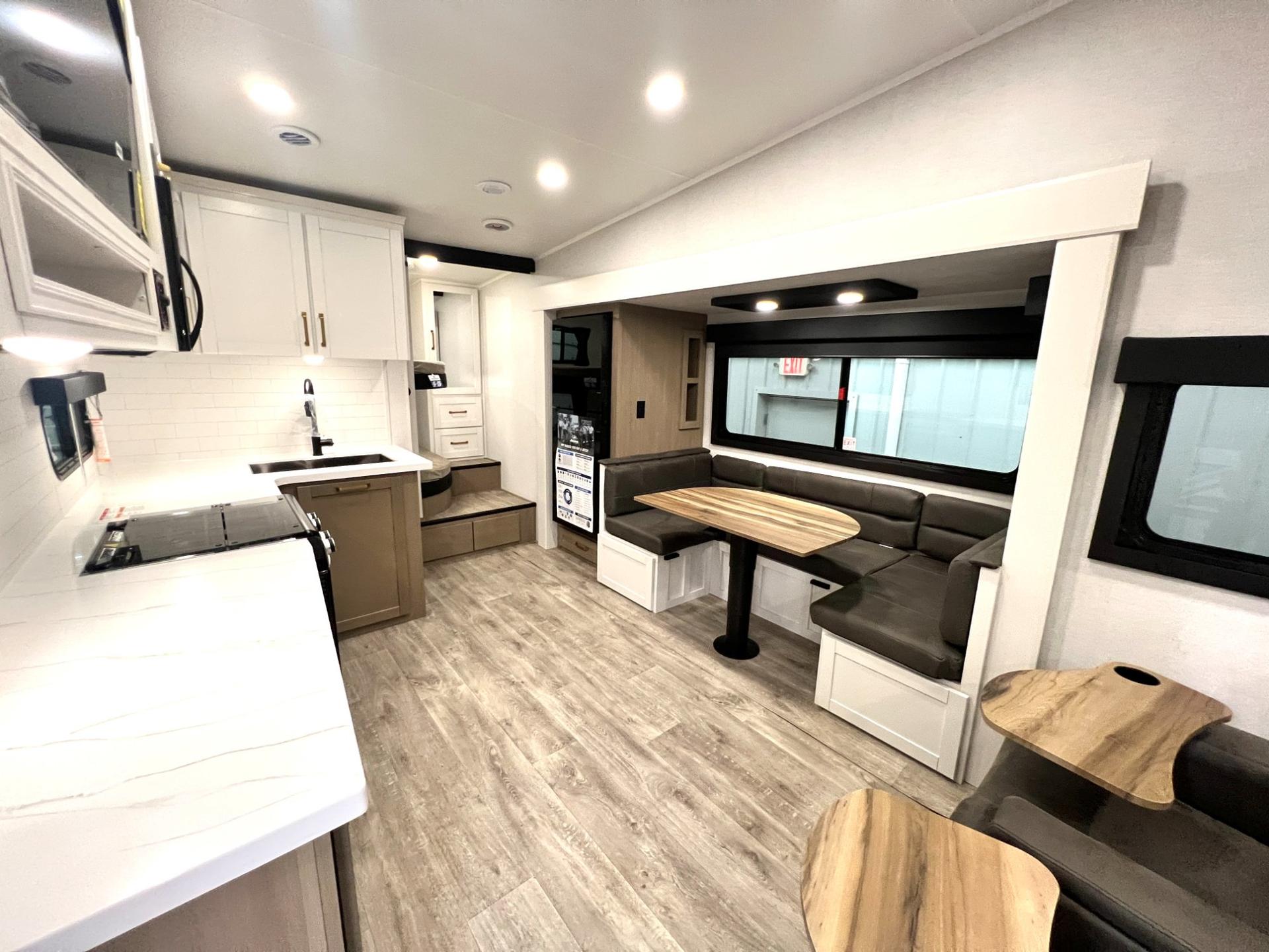 2027 Jayco 2027 Jayco Eagle - thumbnail 16