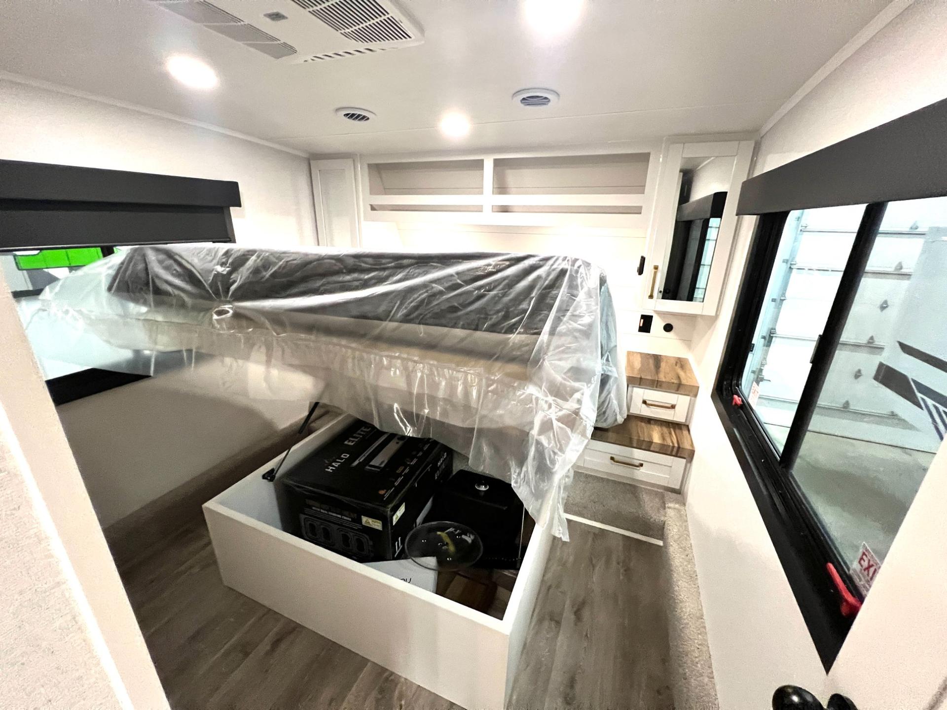 2027 Jayco 2027 Jayco Eagle - thumbnail 41