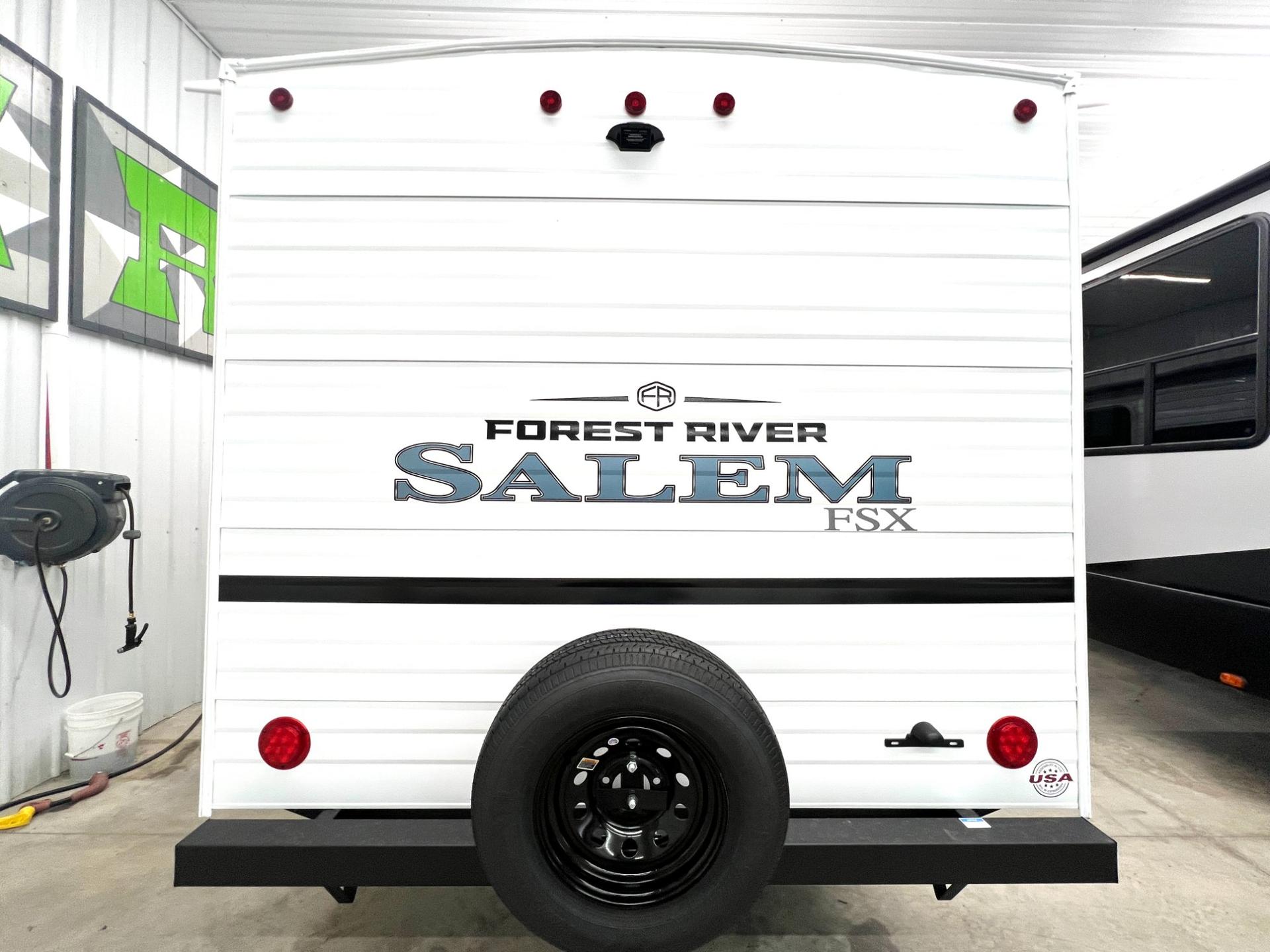 2027 Forest River 2027 Forest River SALEM FSX - thumbnail 6
