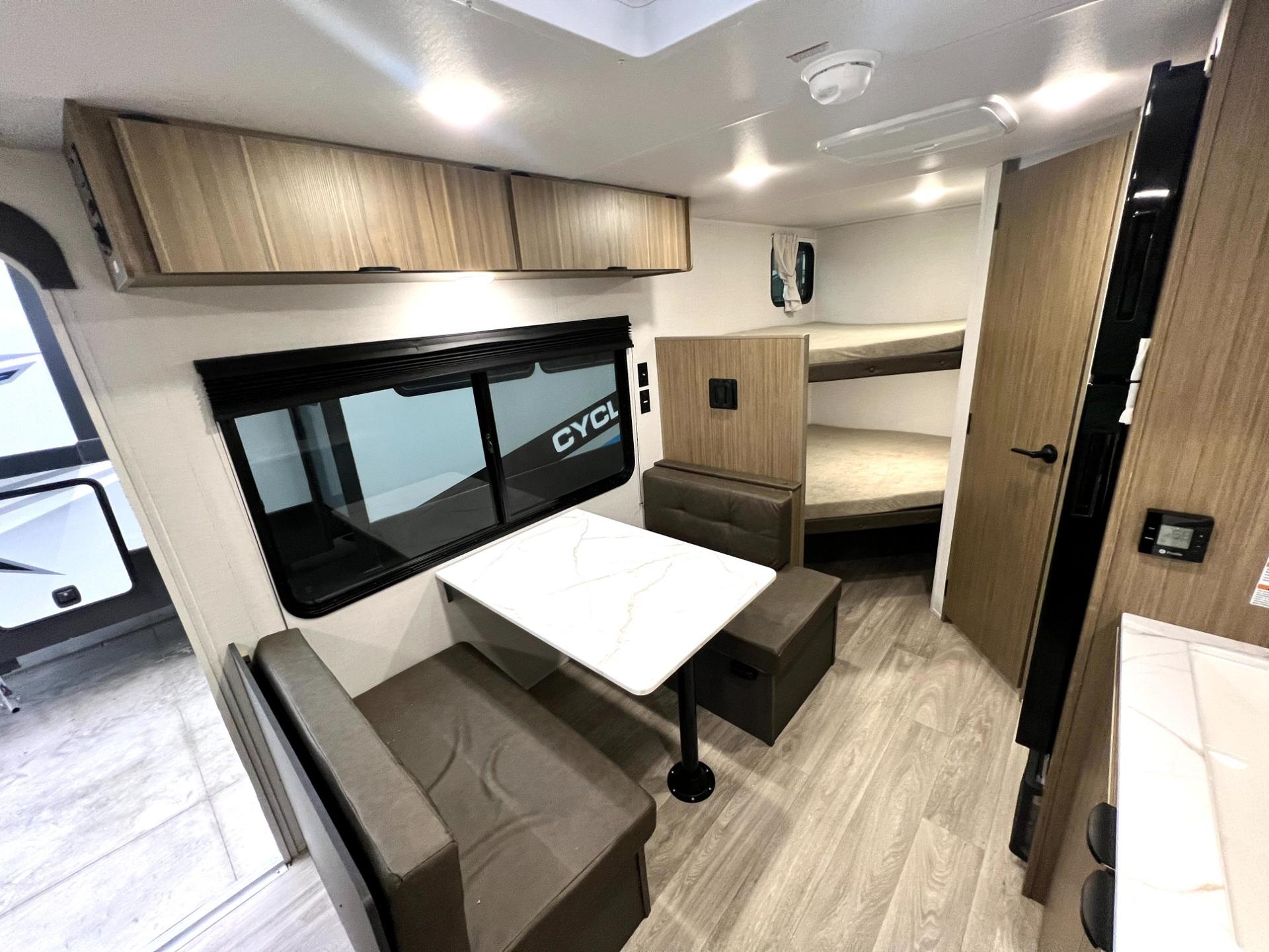 2027 Forest River 2027 Forest River SALEM FSX - thumbnail 21
