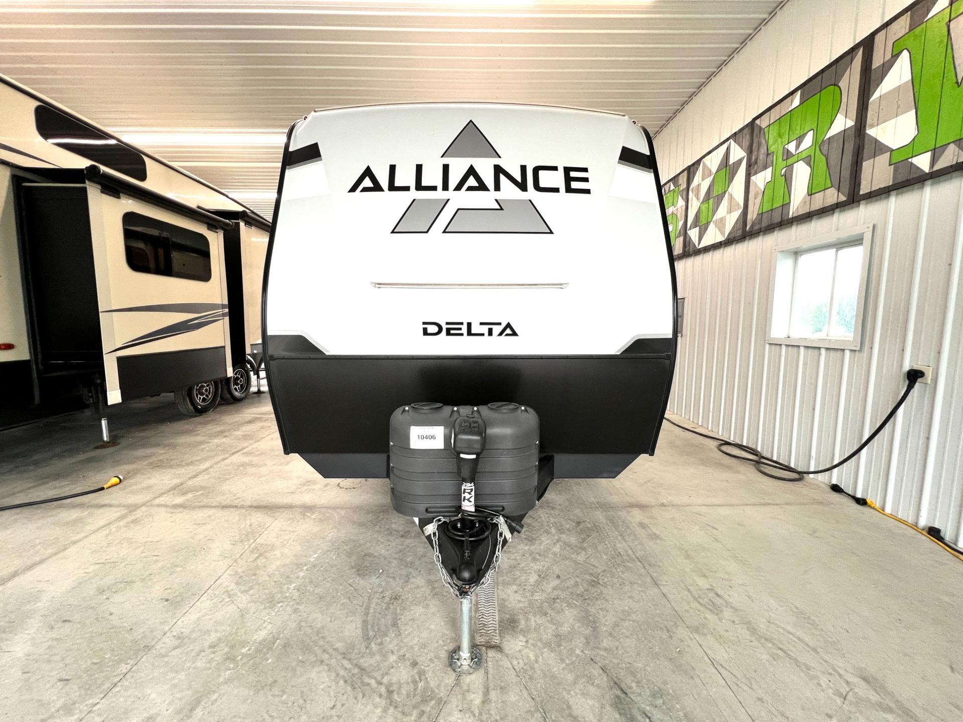 2024 Alliance 2024 Alliance DELTA - thumbnail 2