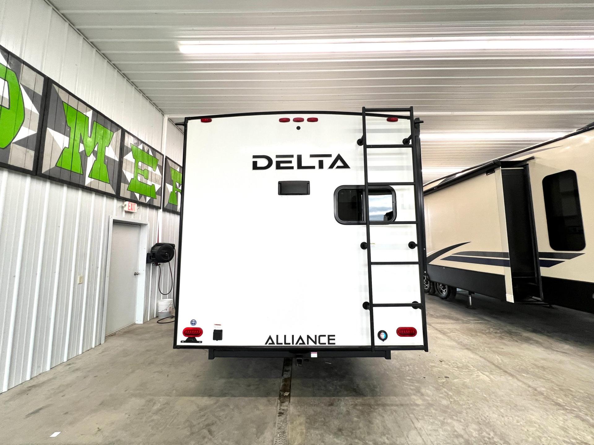 2024 Alliance 2024 Alliance DELTA - thumbnail 5