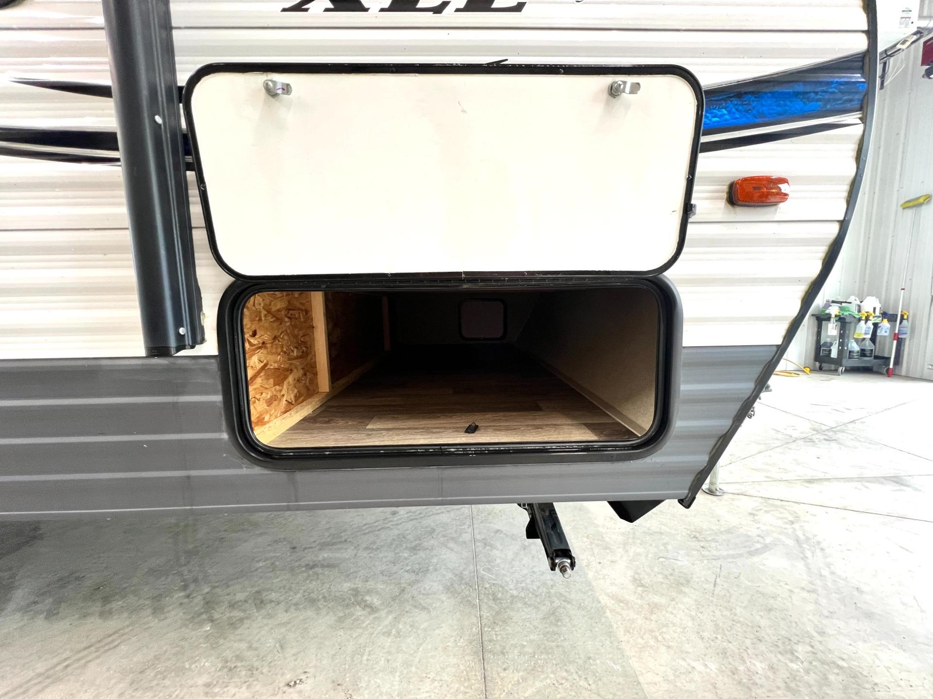 2018 Forest River 2018 Forest River Palomino Puma - thumbnail 9