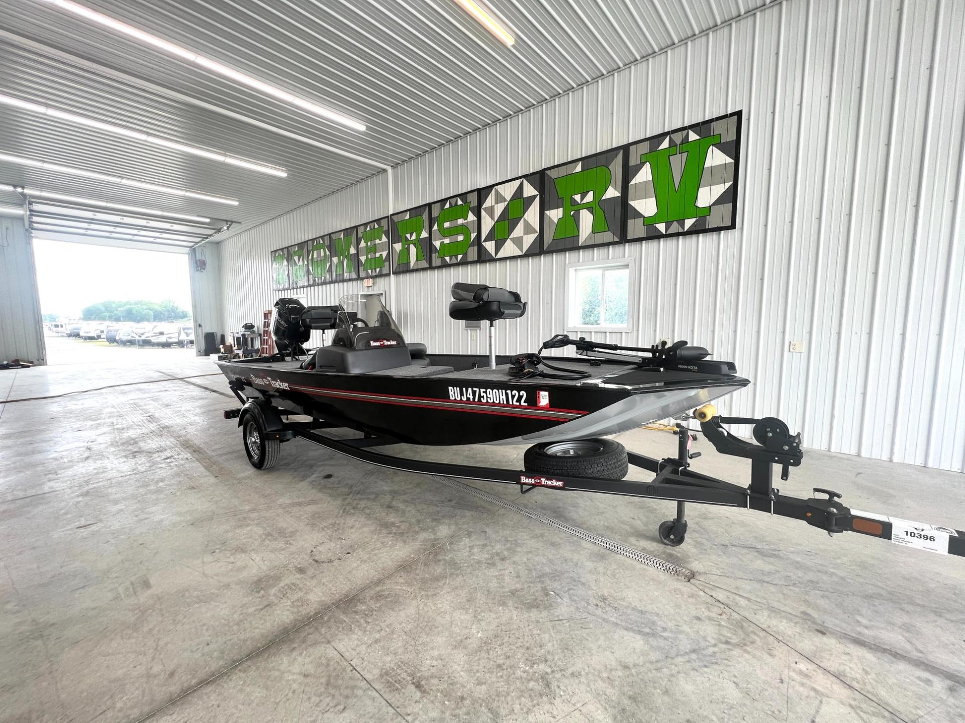 2022 Tracker BASS TRACKER CLASSIC XL