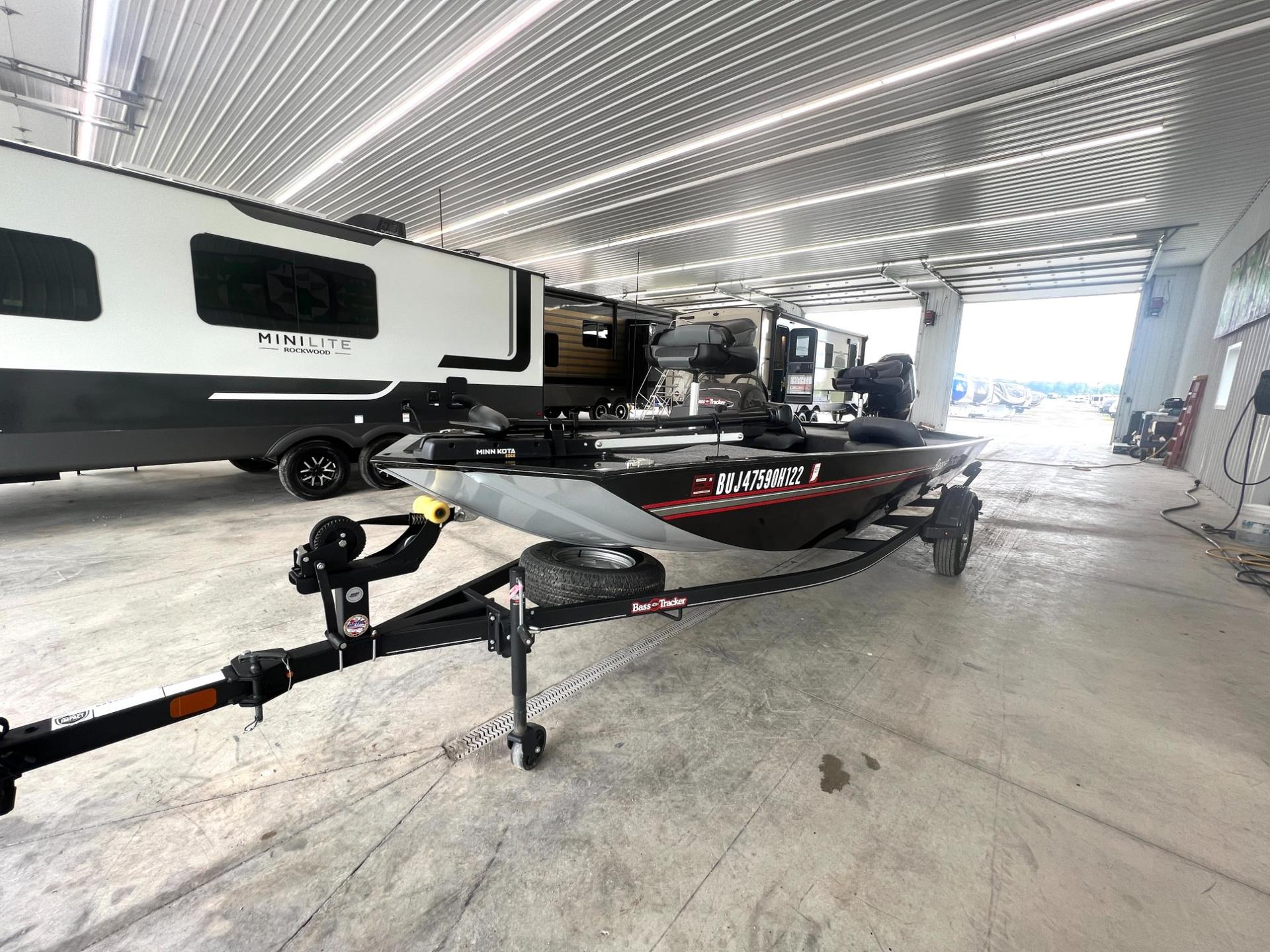 2022 Tracker 2022 Tracker BASS TRACKER - thumbnail 7