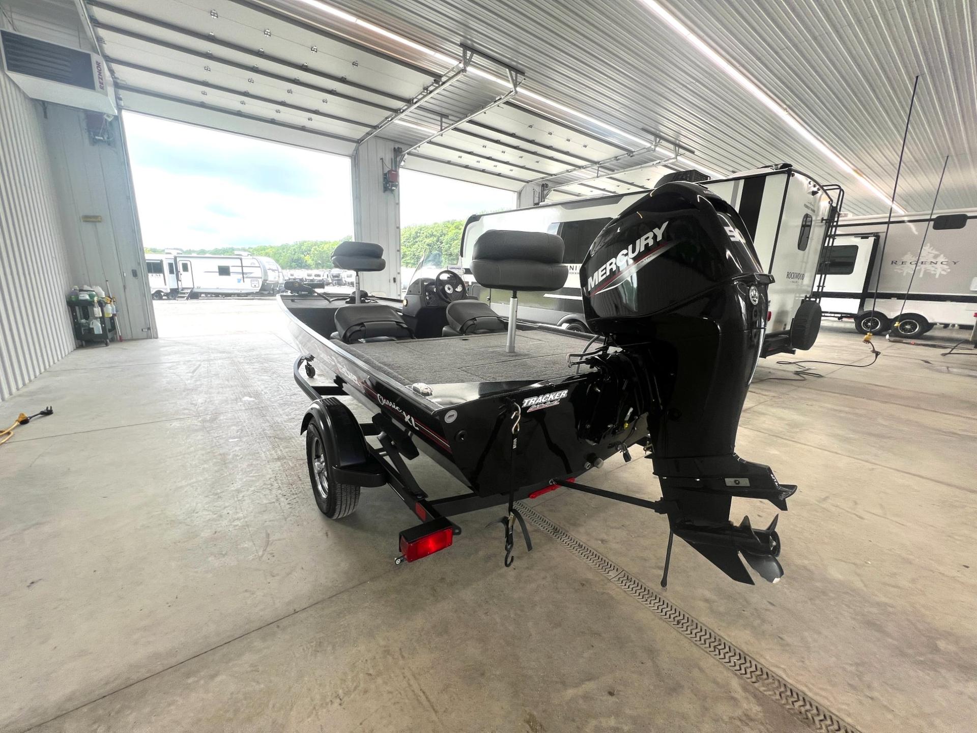 2022 Tracker 2022 Tracker BASS TRACKER - thumbnail 5