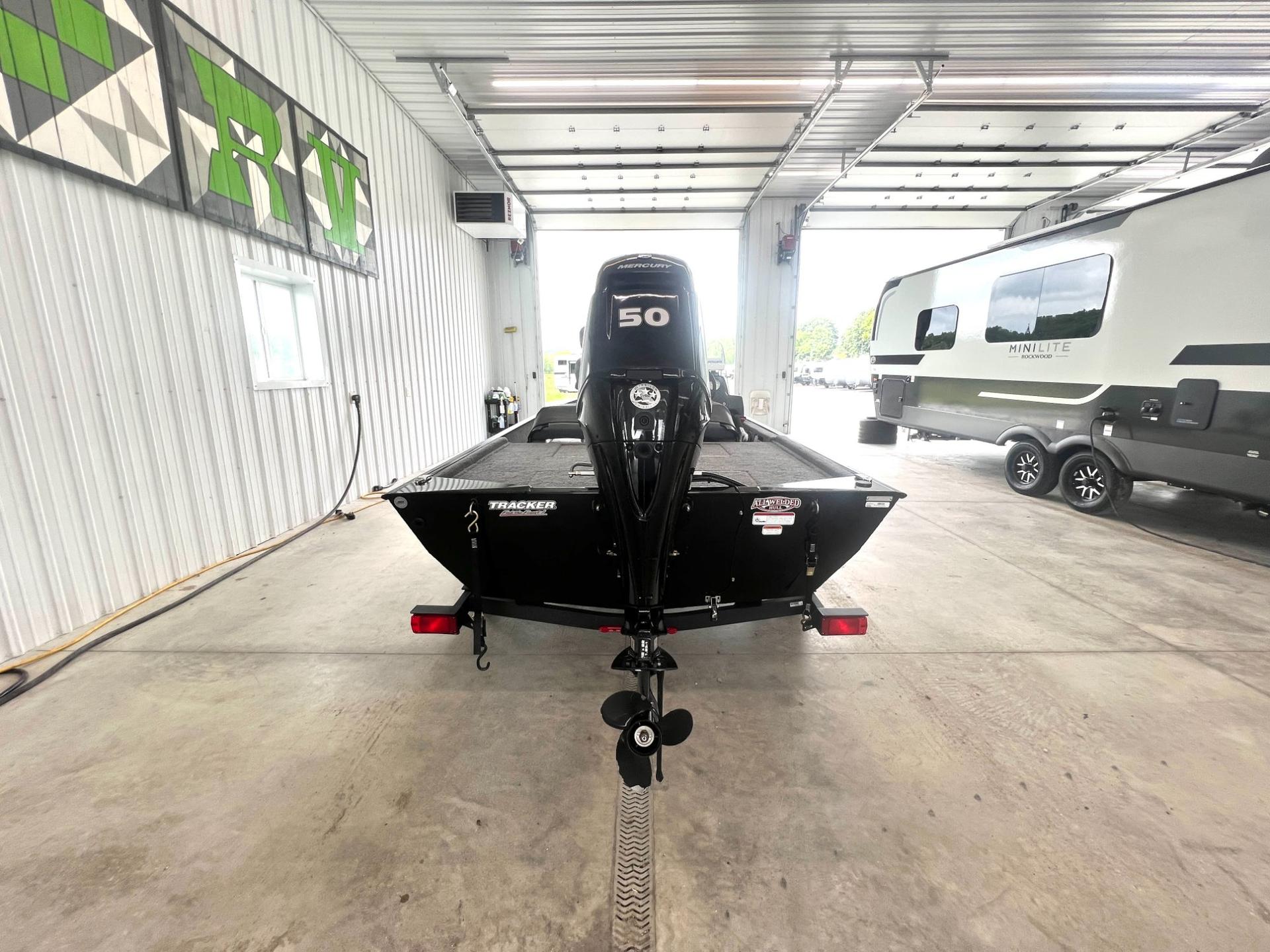 2022 Tracker 2022 Tracker BASS TRACKER - thumbnail 6