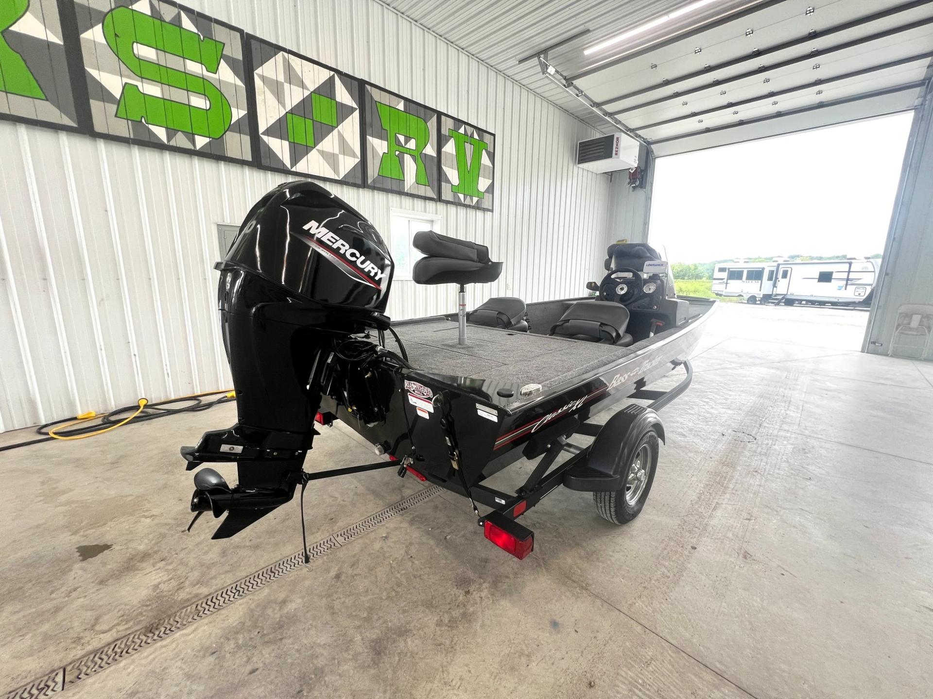 2022 Tracker 2022 Tracker BASS TRACKER - thumbnail 4