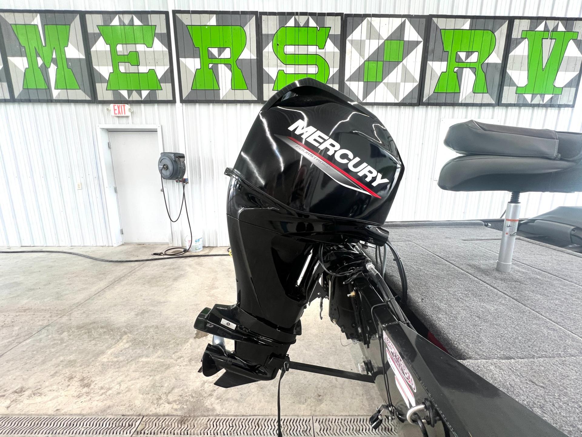 2022 Tracker 2022 Tracker BASS TRACKER - thumbnail 8