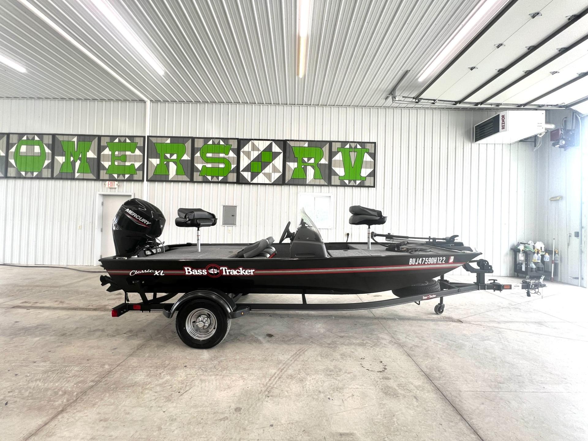 2022 Tracker 2022 Tracker BASS TRACKER - thumbnail 2