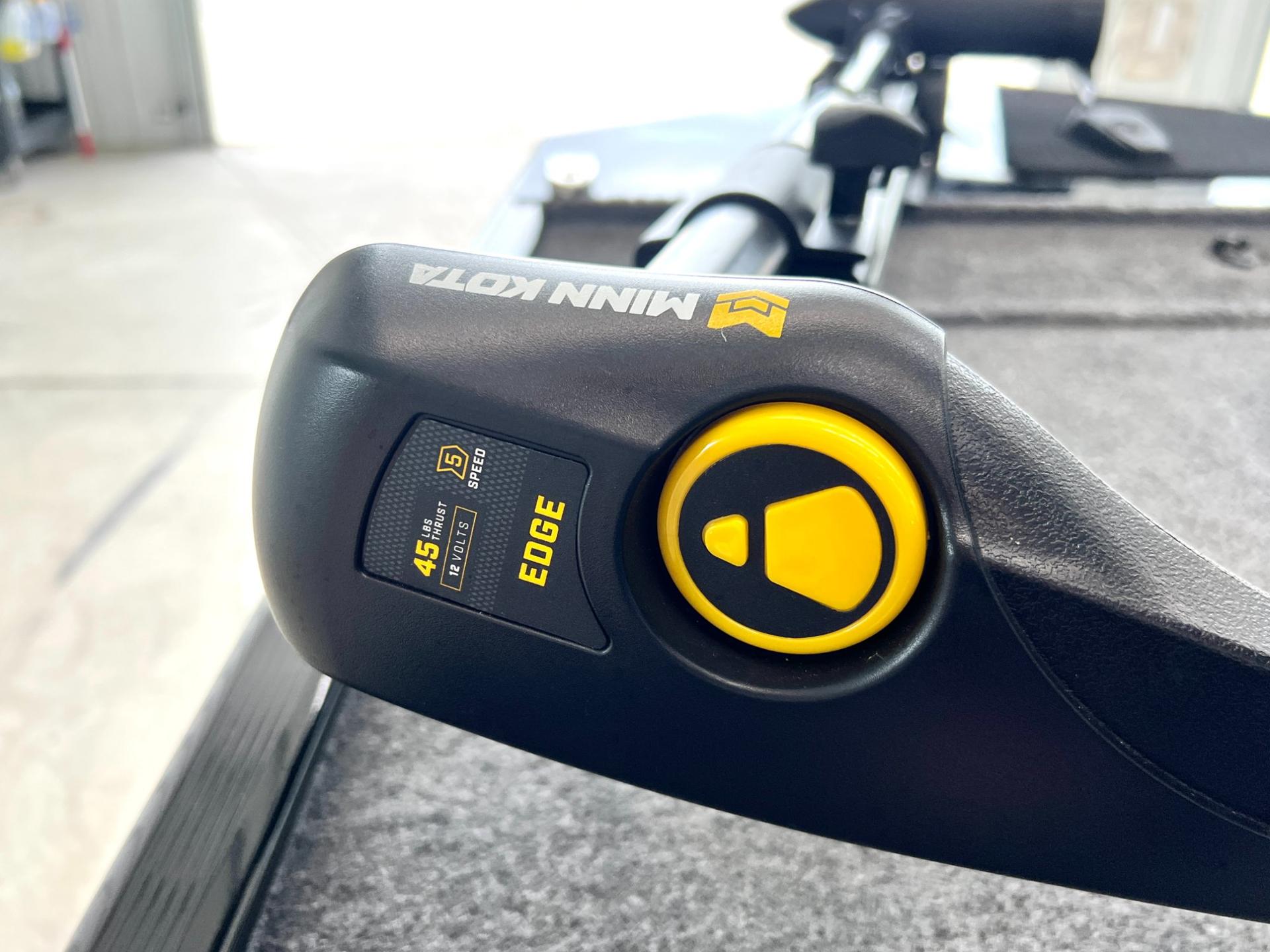 2022 Tracker 2022 Tracker BASS TRACKER - thumbnail 13