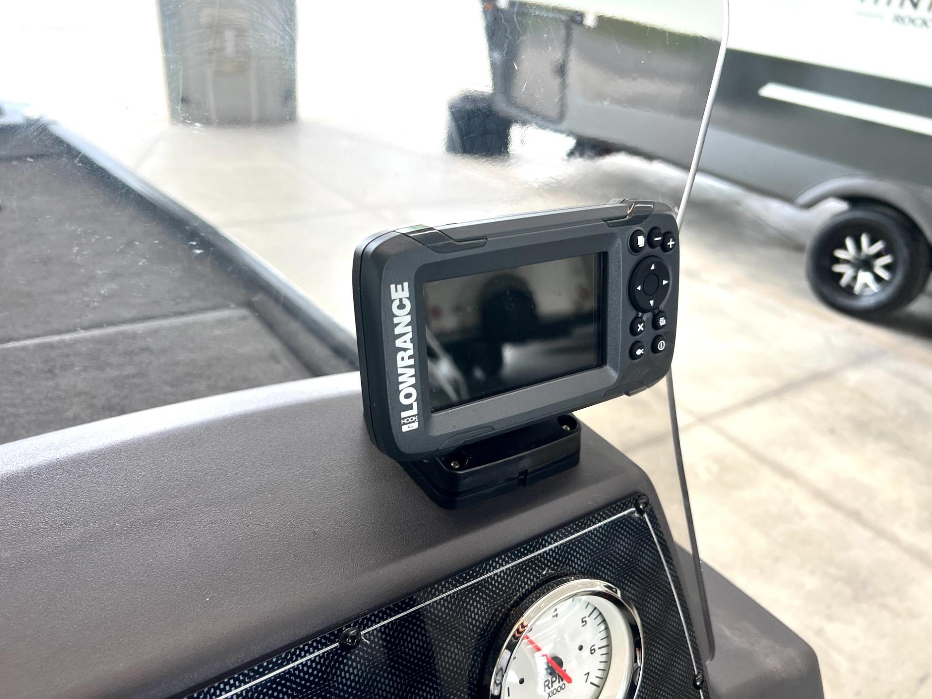 2022 Tracker 2022 Tracker BASS TRACKER - thumbnail 19
