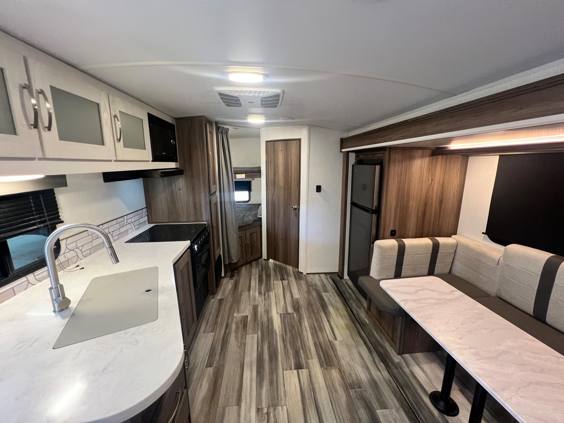 2024 CRUISAIRE MOTOR 2024 CRUISAIRE MOTOR TWIGHLIGHT - thumbnail 14