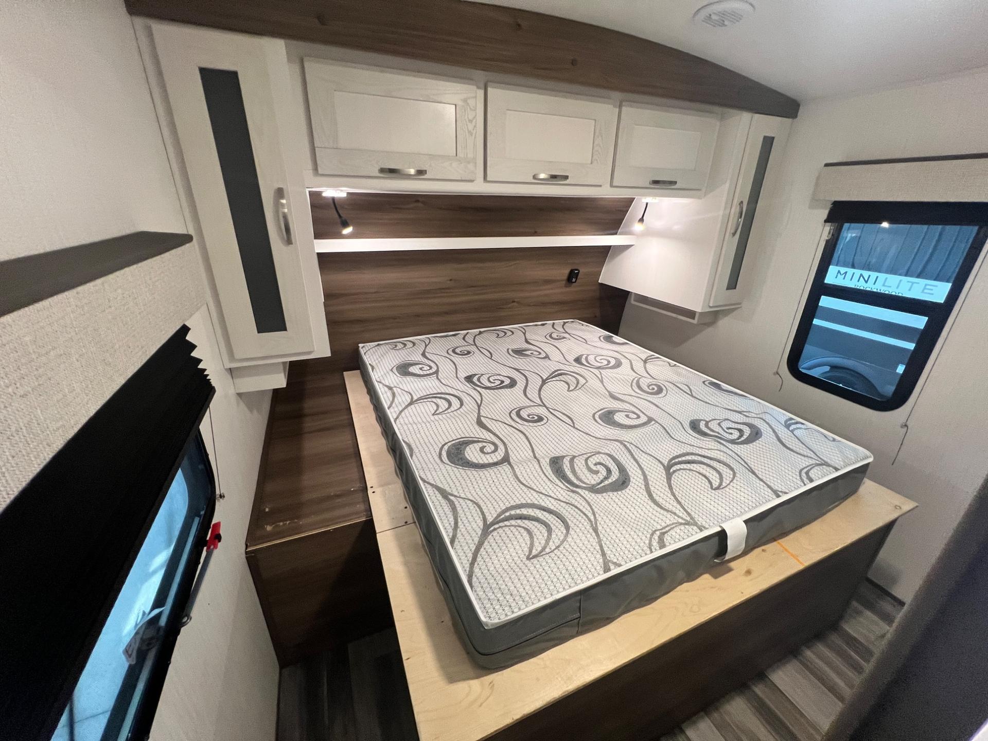 2024 CRUISAIRE MOTOR 2024 CRUISAIRE MOTOR TWIGHLIGHT - thumbnail 33